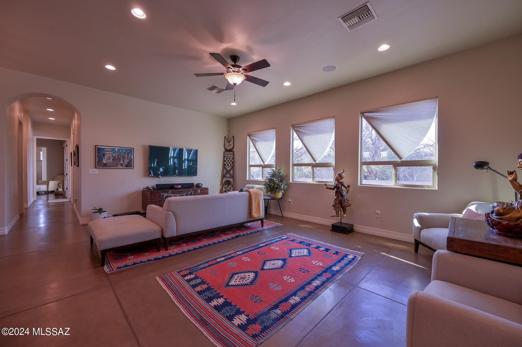 Fairmount Addition - Residential