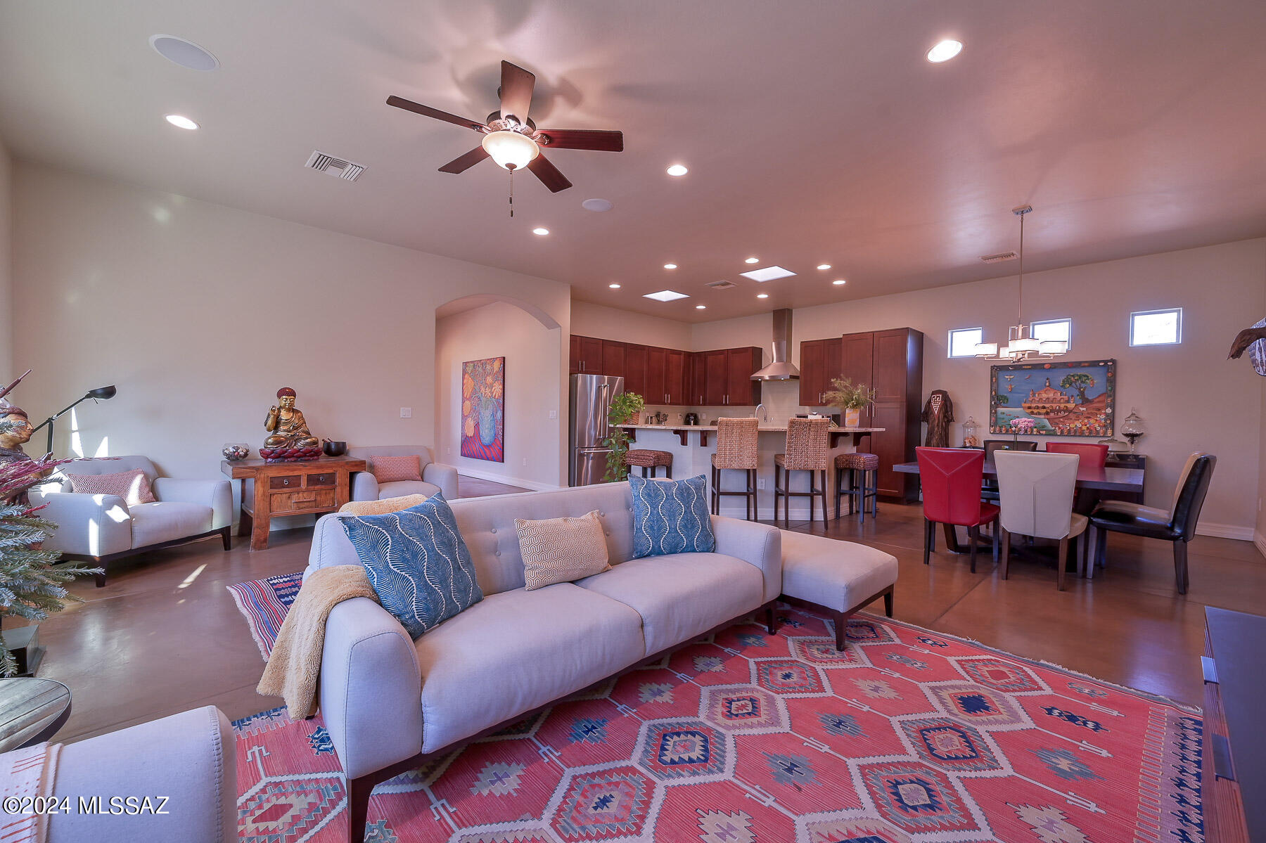 Fairmount Addition - Residential