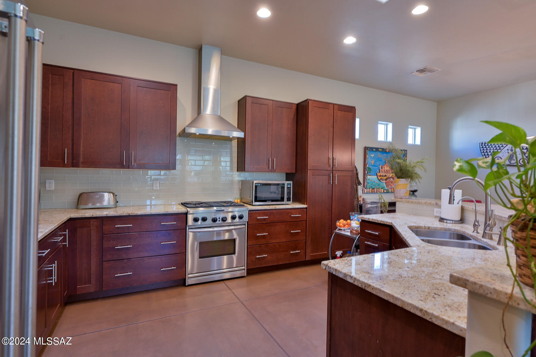 Fairmount Addition - Residential