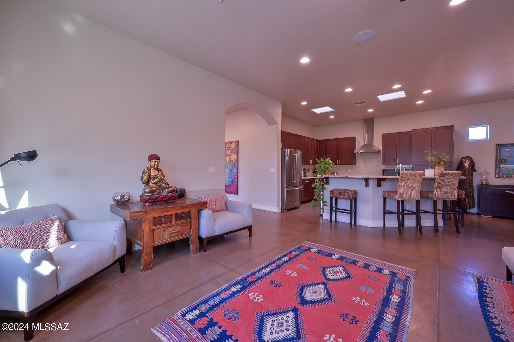 Fairmount Addition - Residential