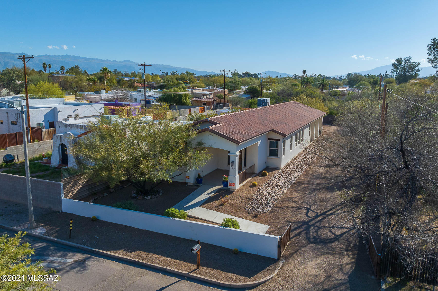 Fairmount Addition - Residential
