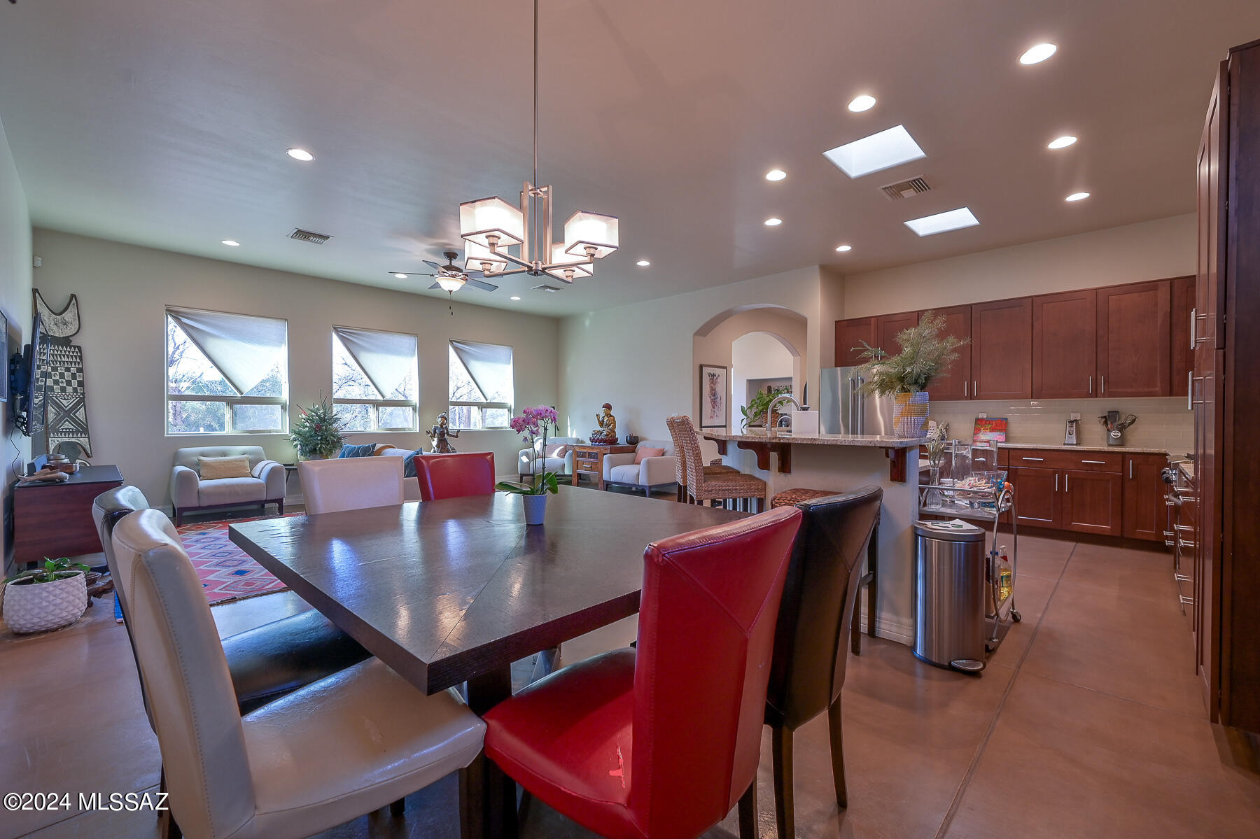 Fairmount Addition - Residential