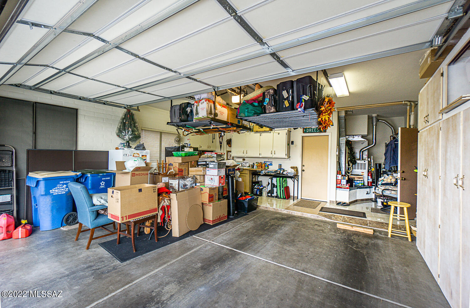 San Ignacio Heights (93-135) - Residential