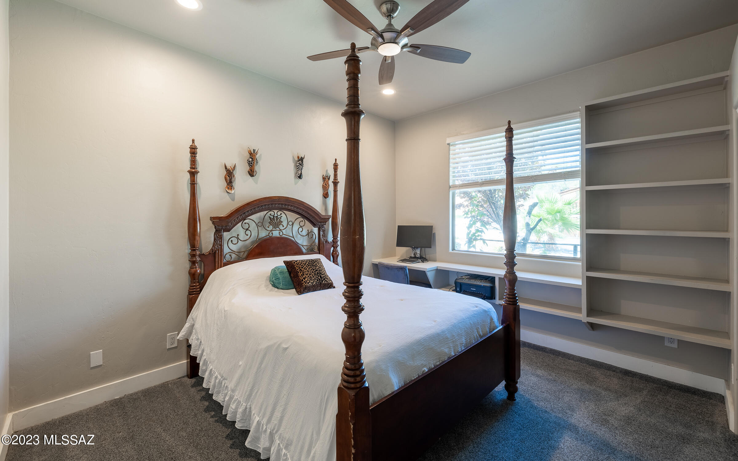 Rancho Cancion West (1-150) - Residential