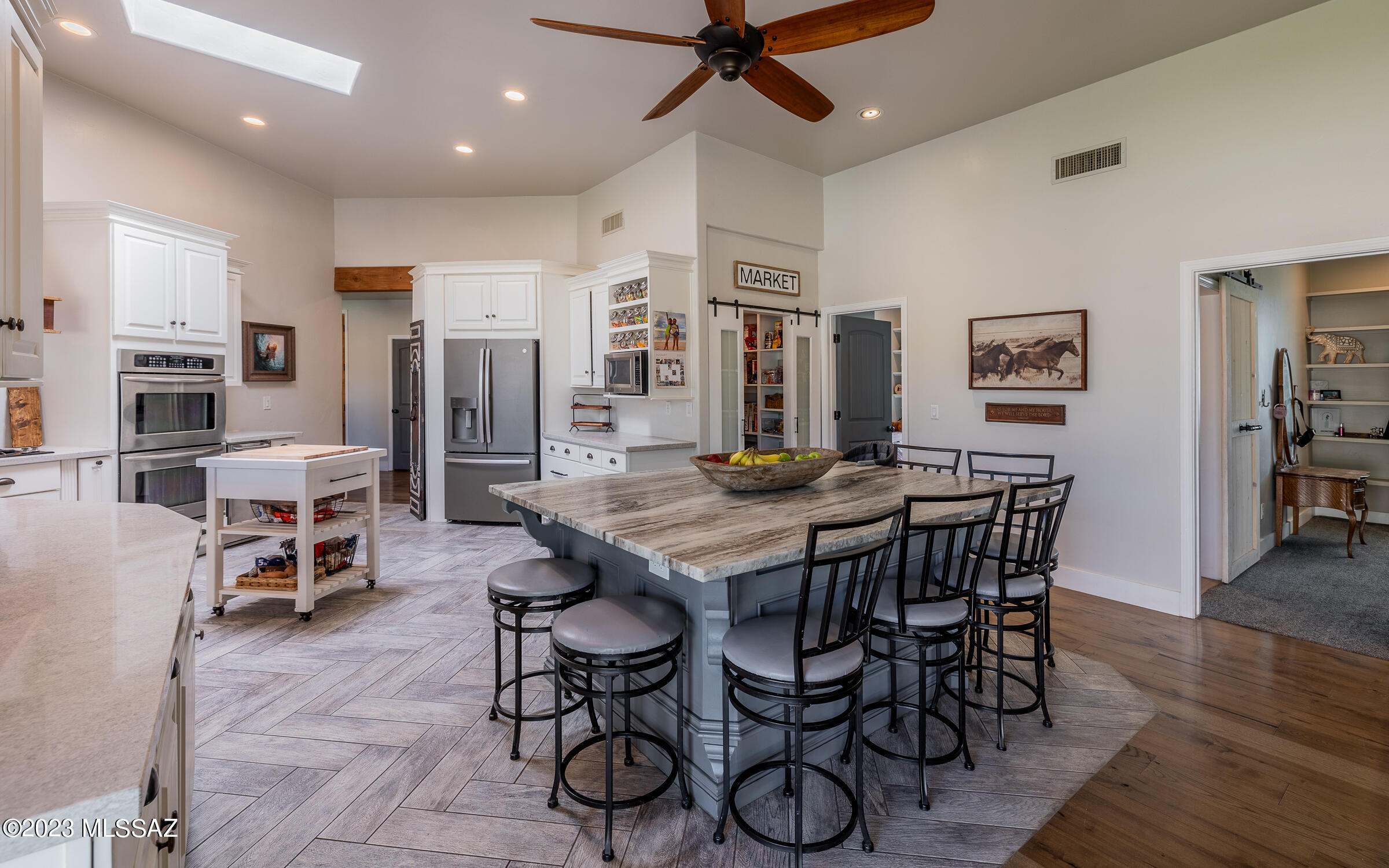 Rancho Cancion West (1-150) - Residential