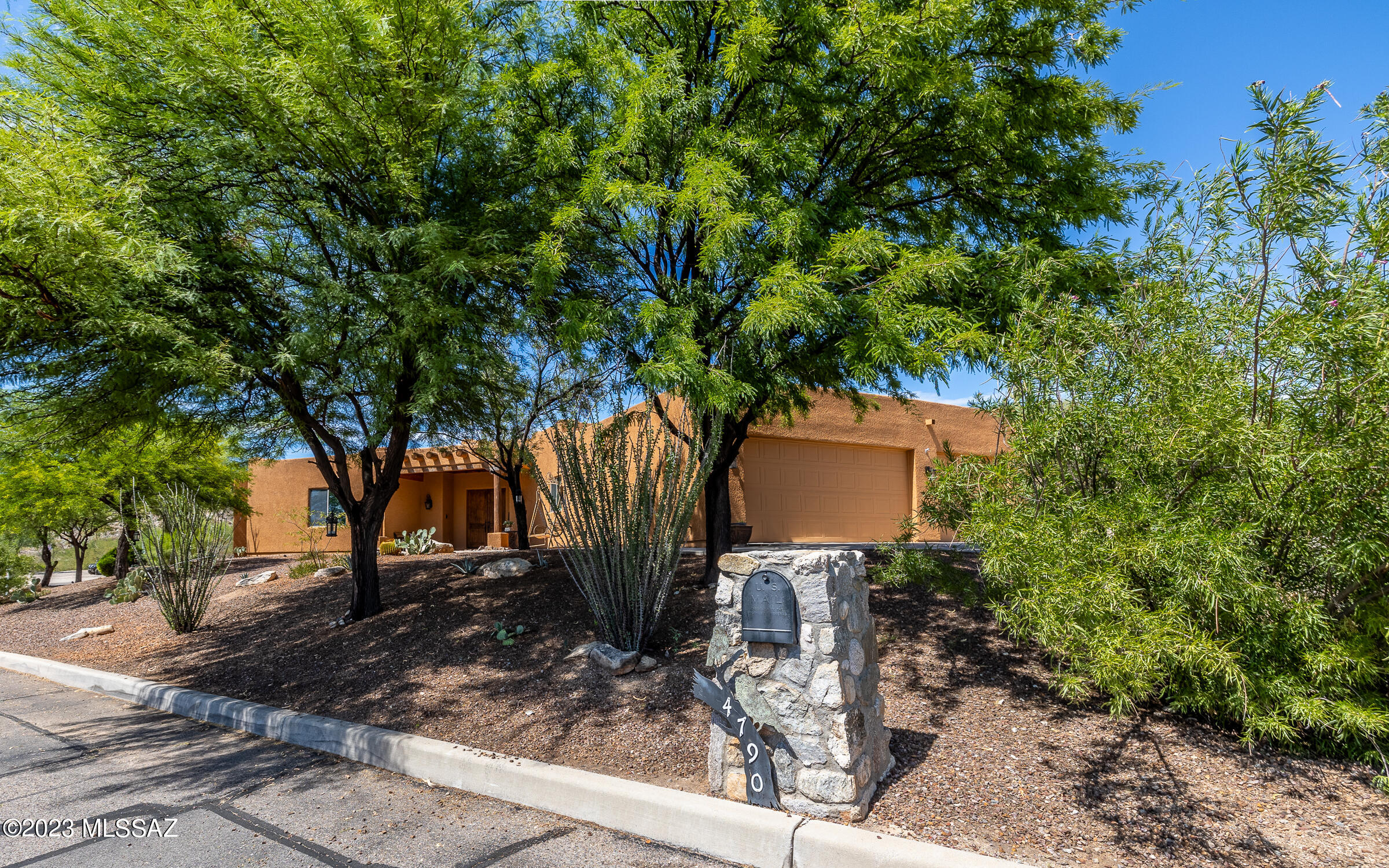 Rancho Cancion West (1-150) - Residential