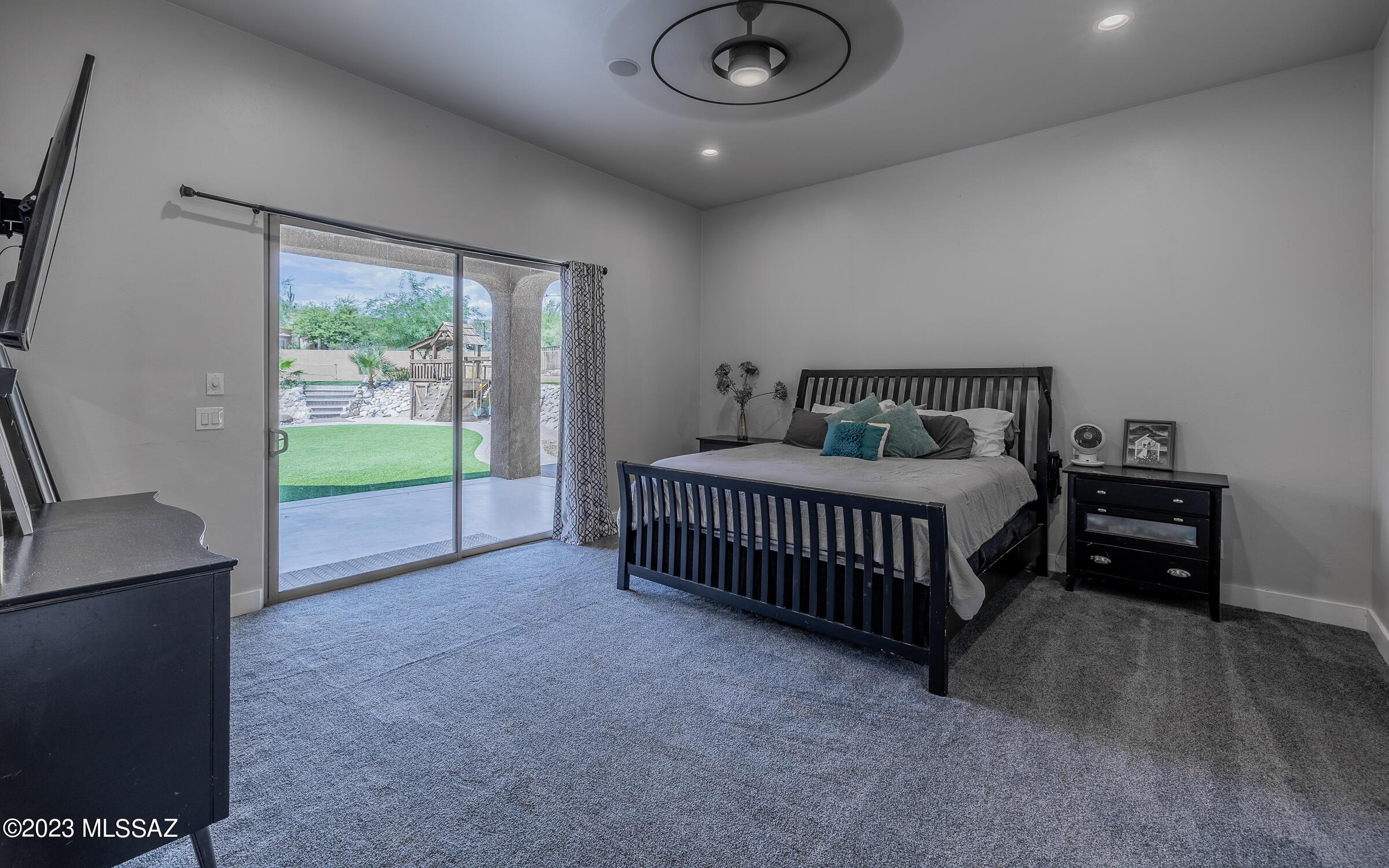 Rancho Cancion West (1-150) - Residential