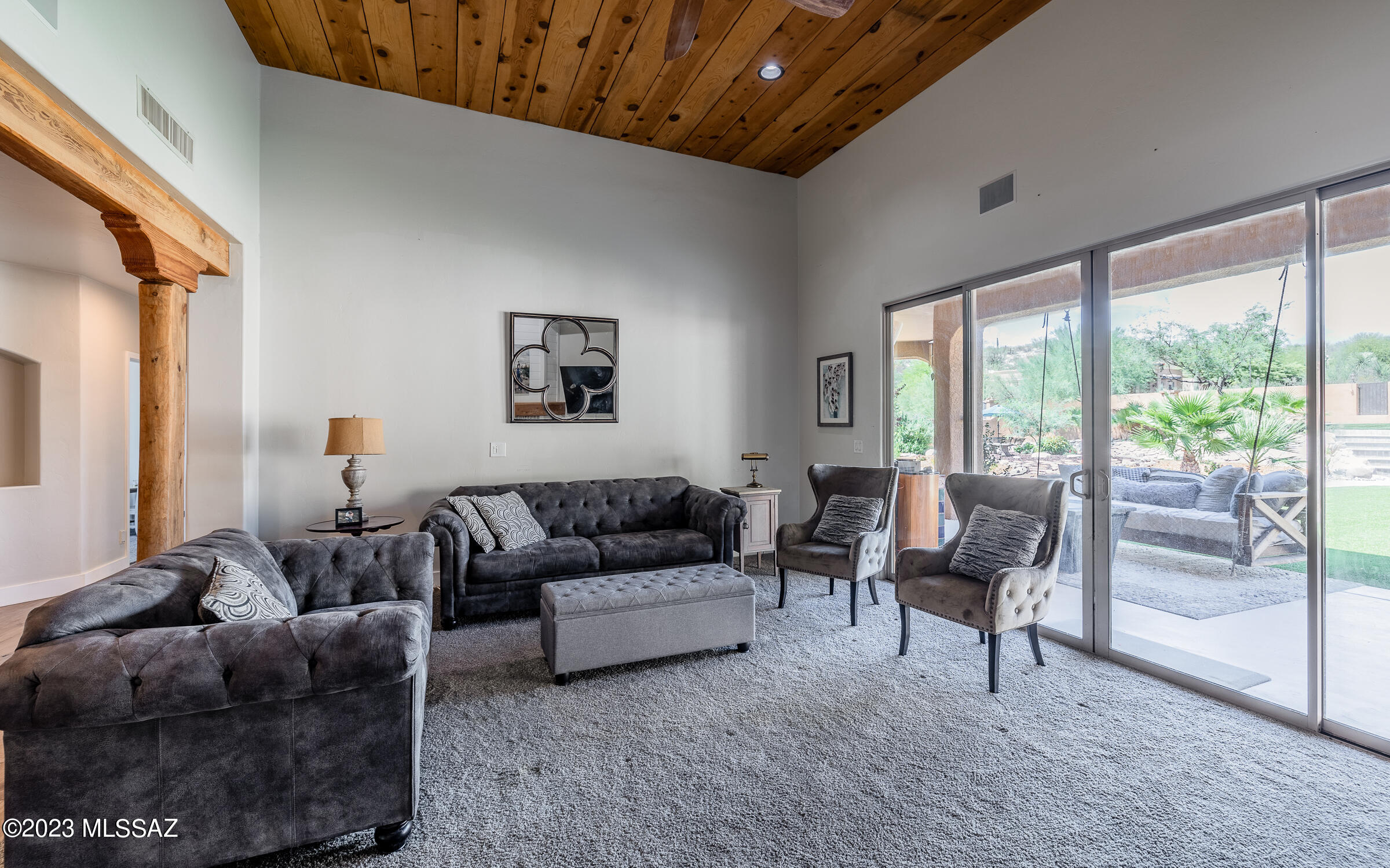 Rancho Cancion West (1-150) - Residential