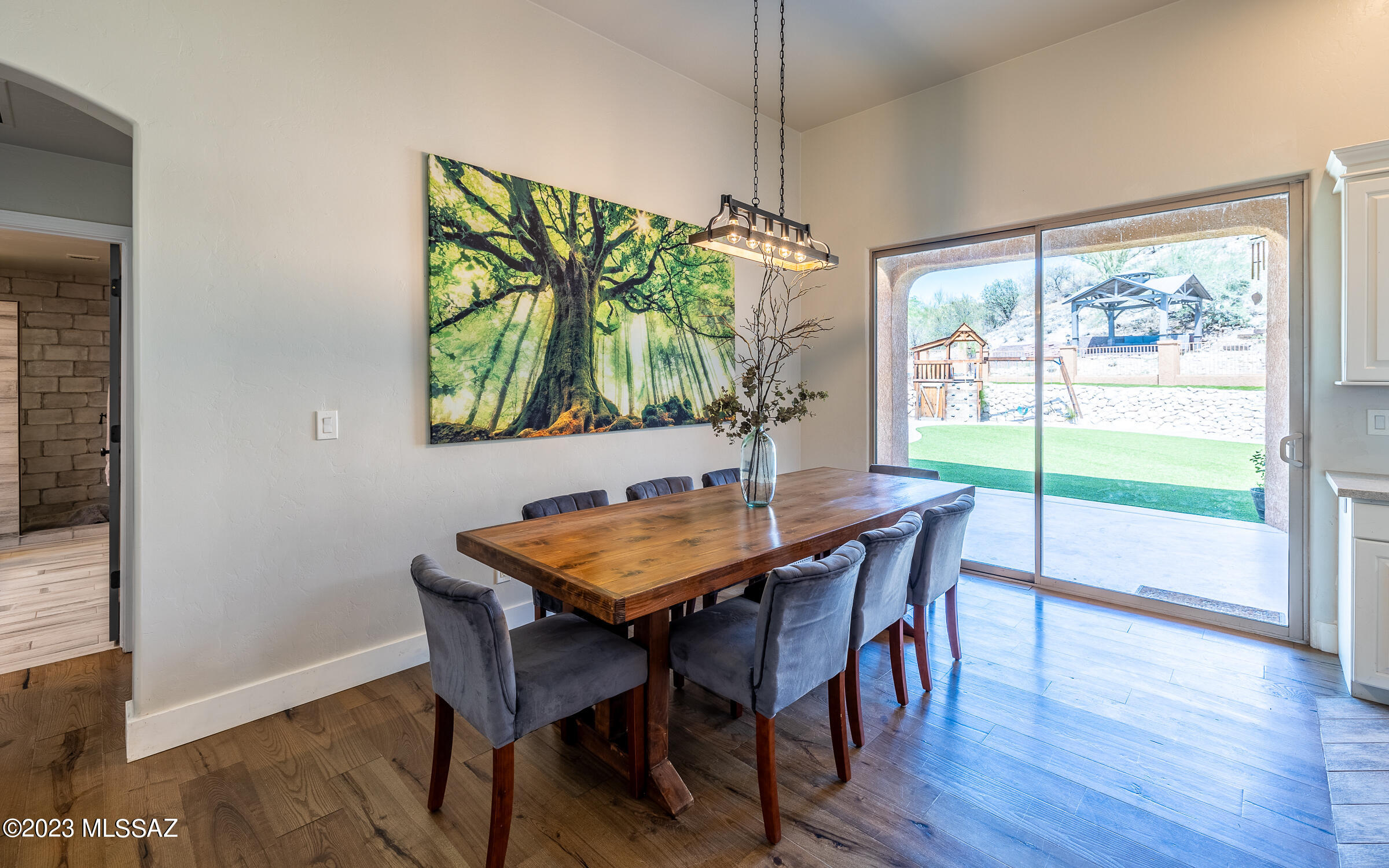 Rancho Cancion West (1-150) - Residential