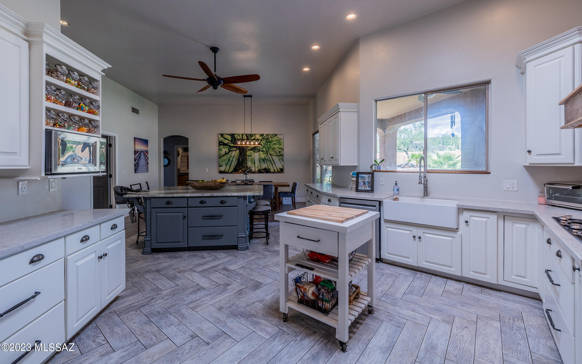 Rancho Cancion West (1-150) - Residential