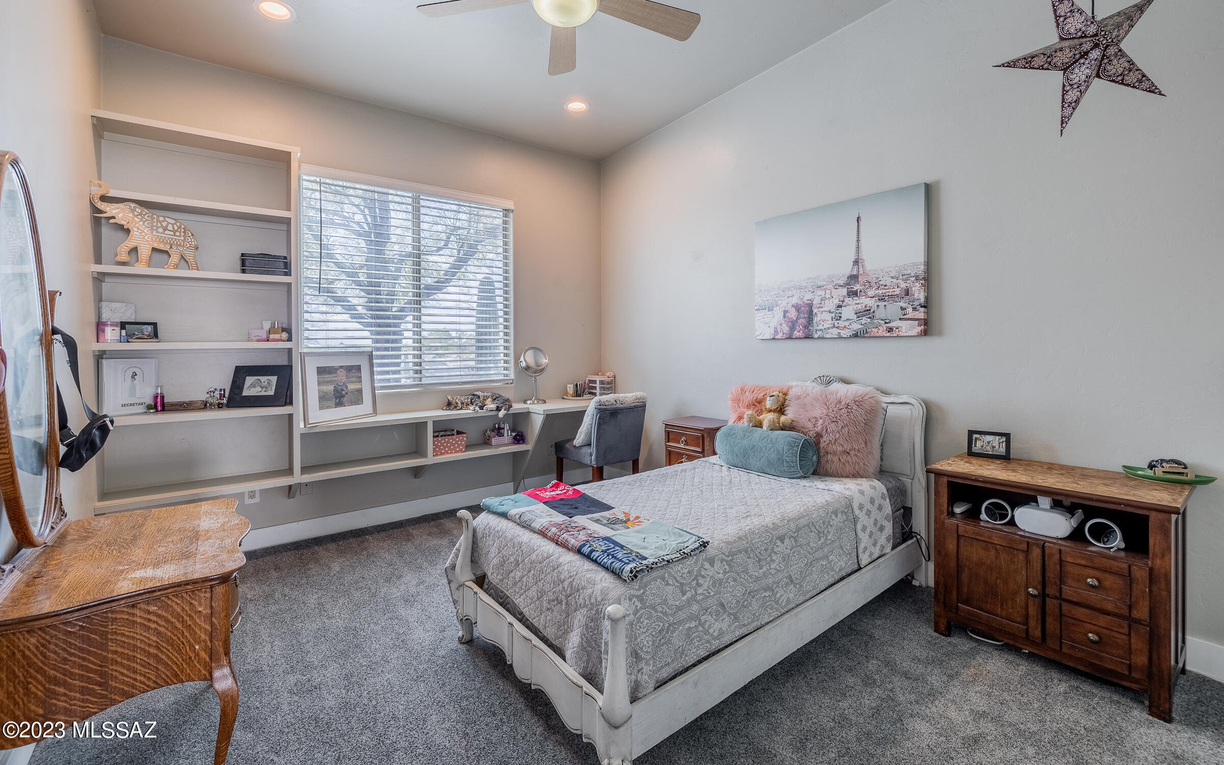 Rancho Cancion West (1-150) - Residential