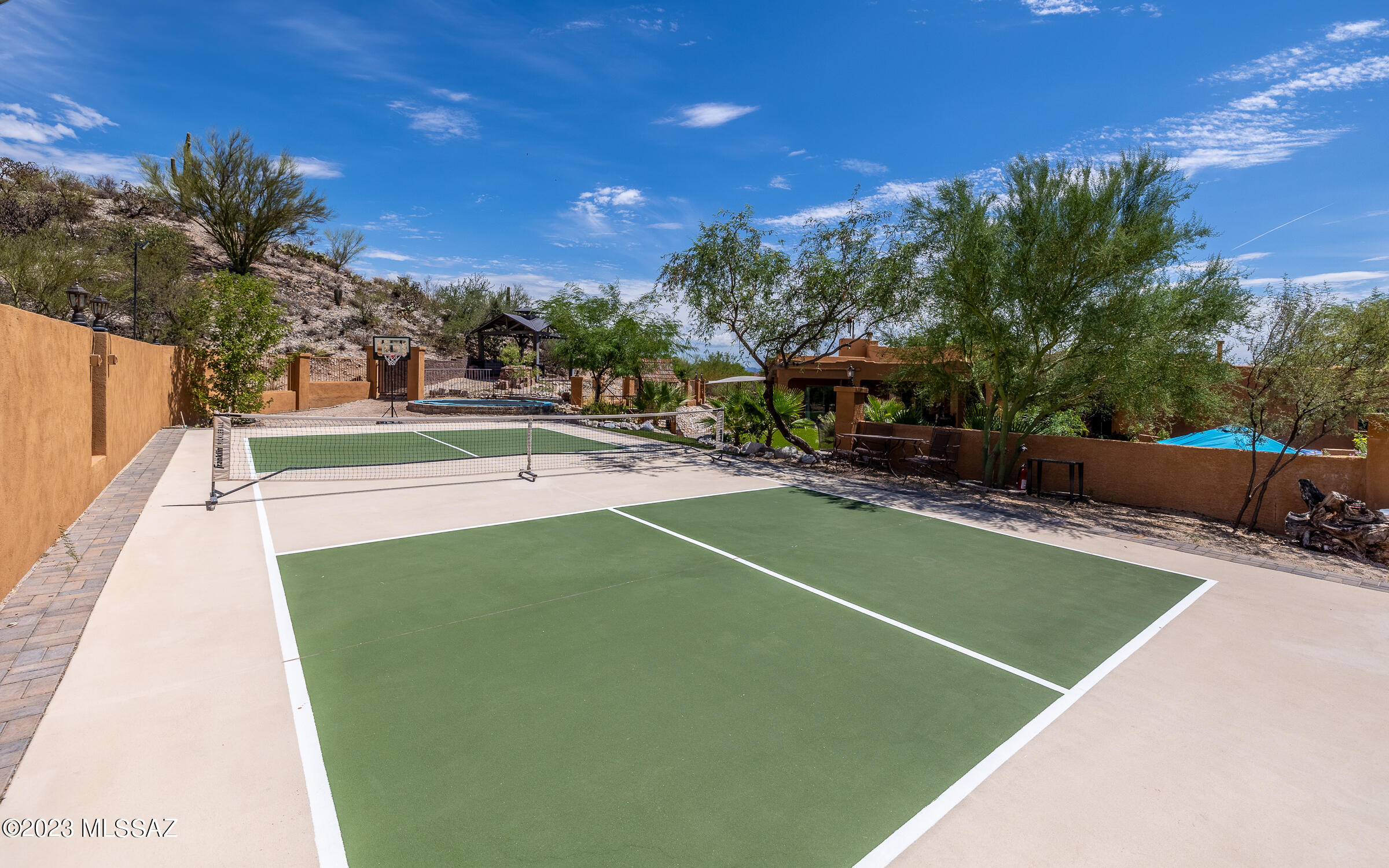 Rancho Cancion West (1-150) - Residential