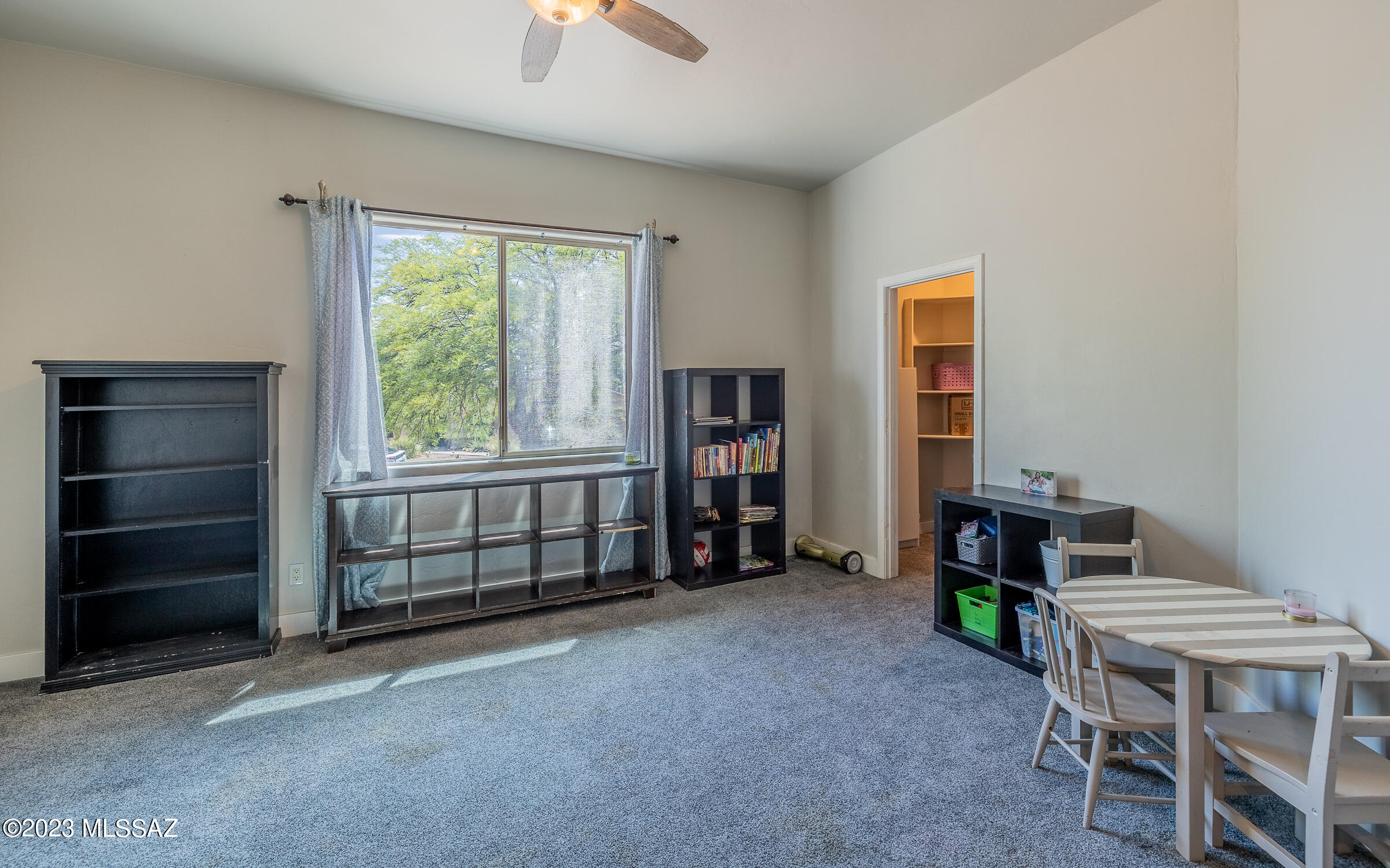 Rancho Cancion West (1-150) - Residential
