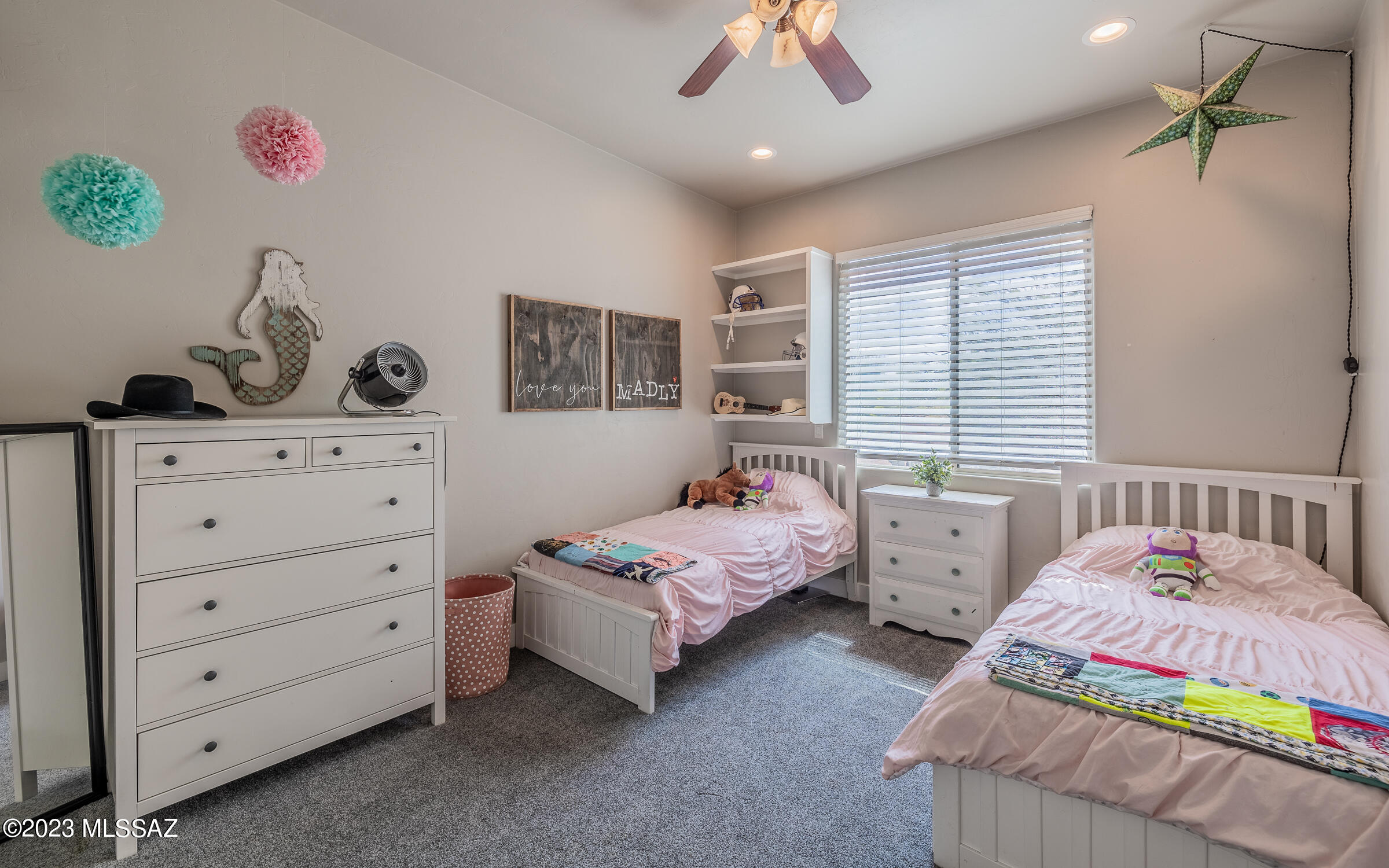 Rancho Cancion West (1-150) - Residential