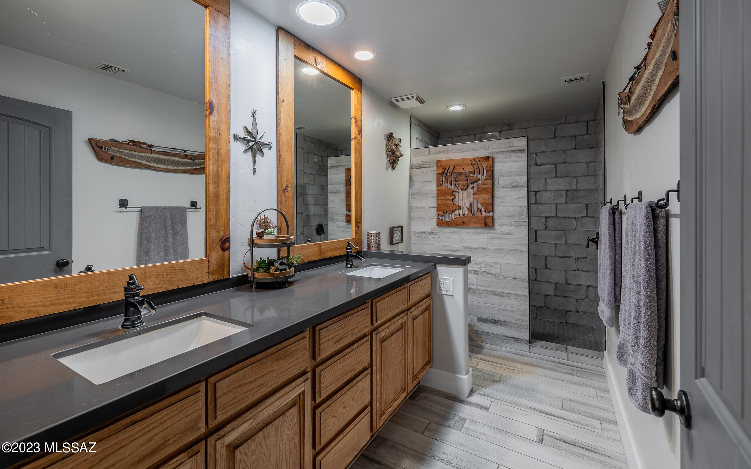 Rancho Cancion West (1-150) - Residential