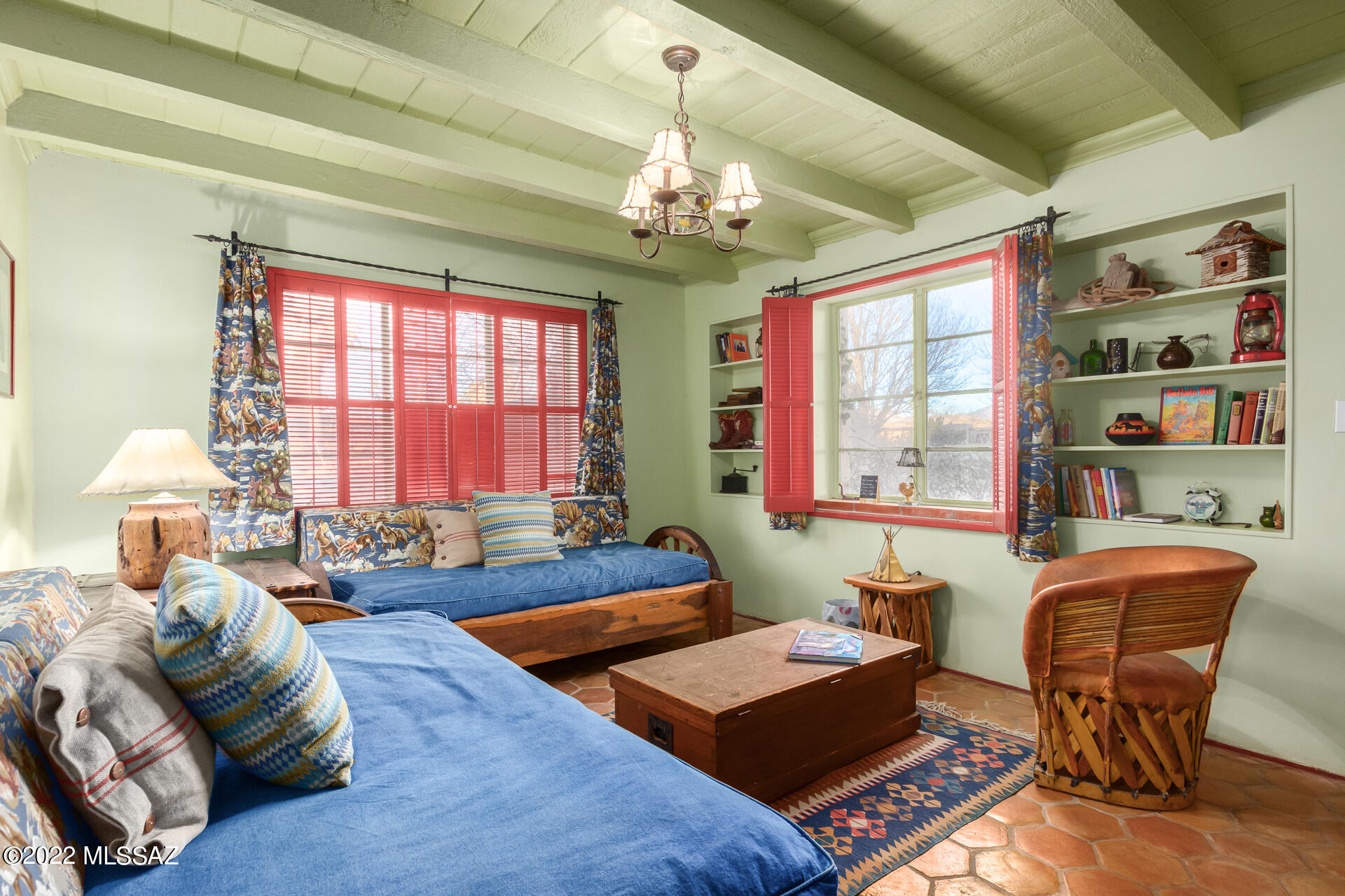 Other/Unknown - Residential