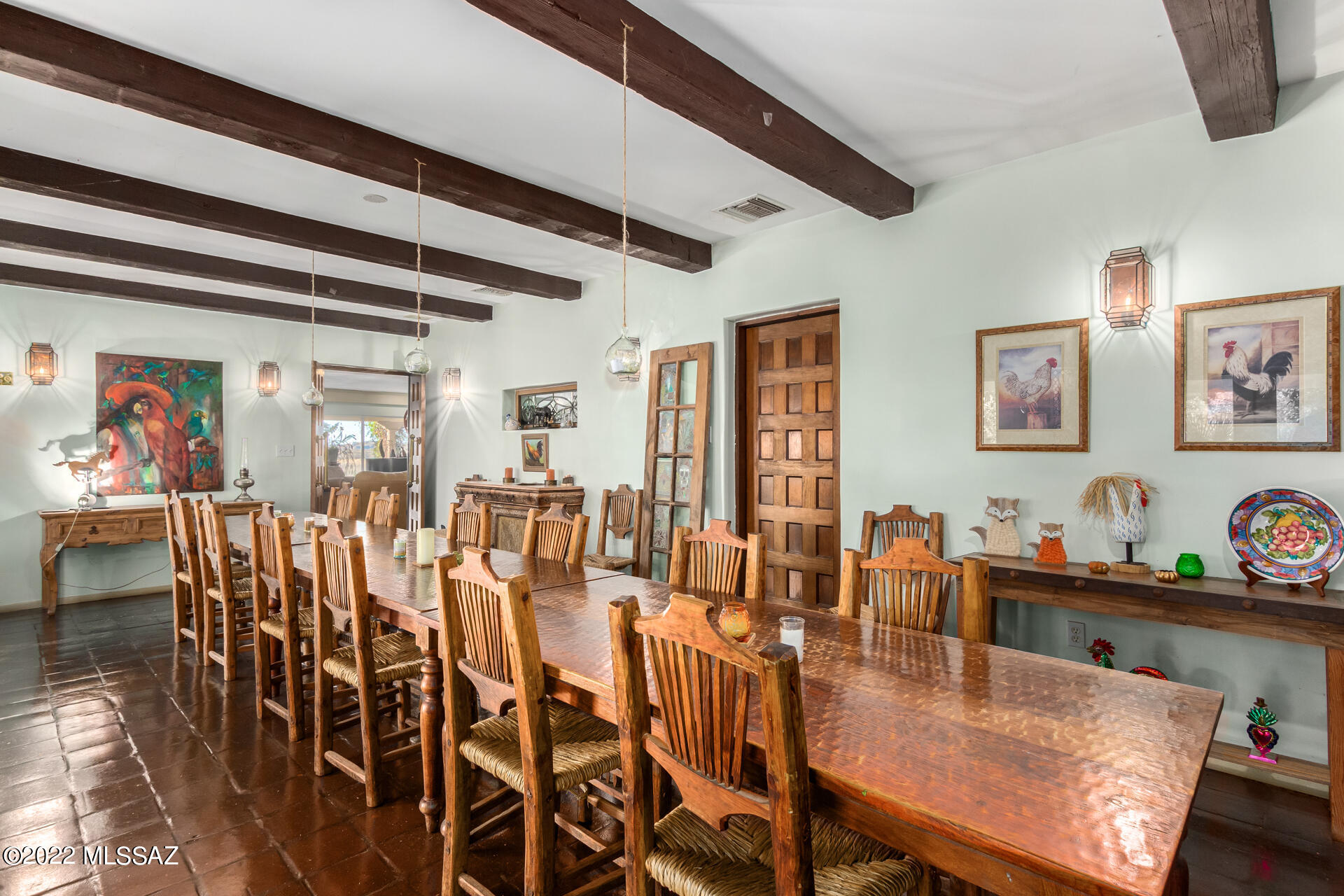 Other/Unknown - Residential