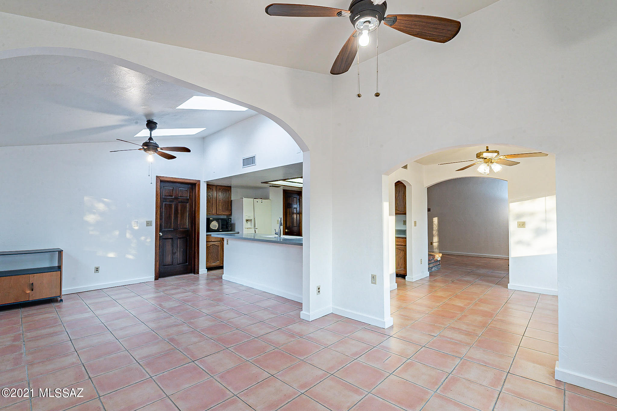 Woodland Estates (1-16) - Residential