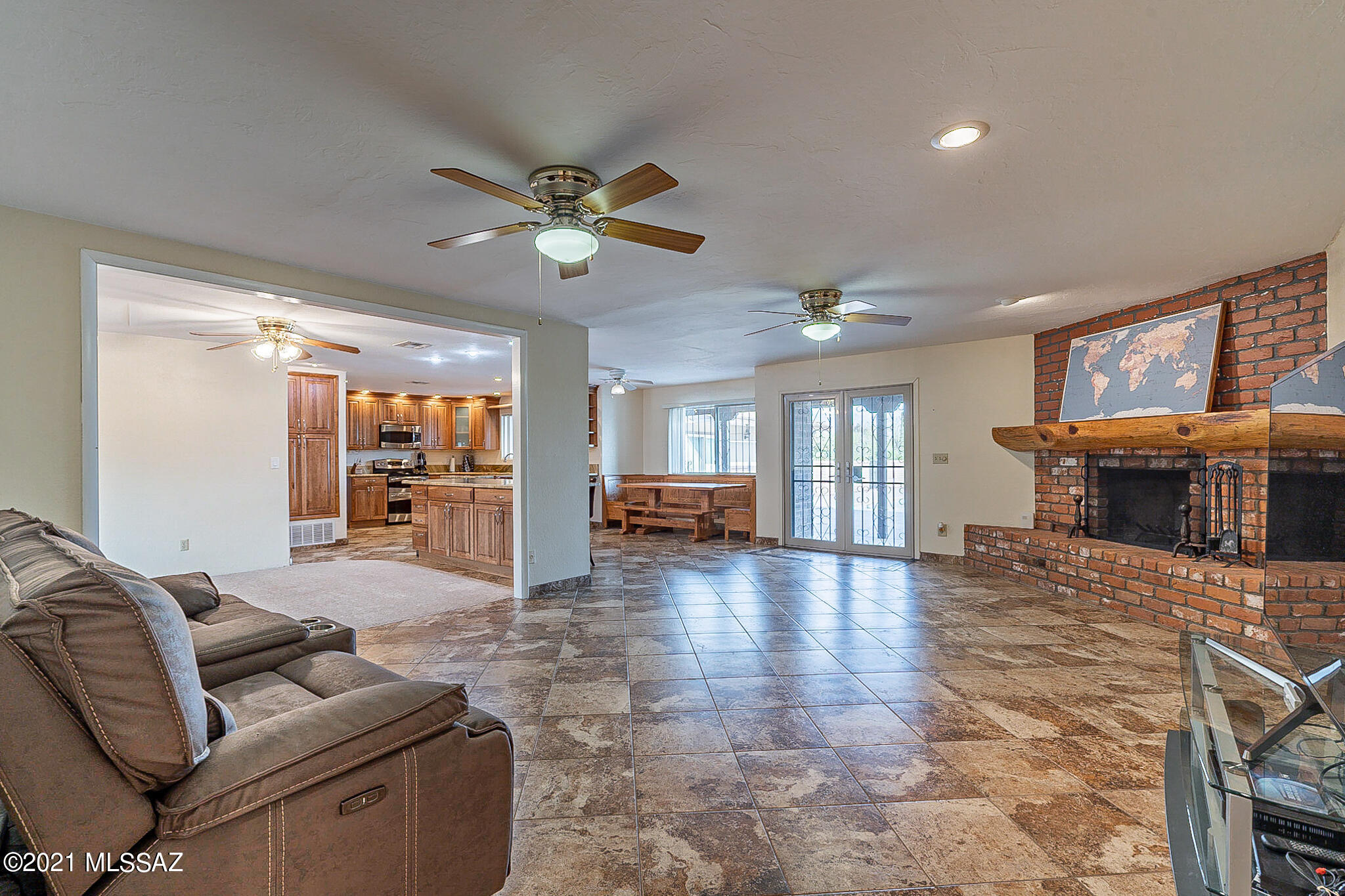 Woodland Estates (1-16) - Residential