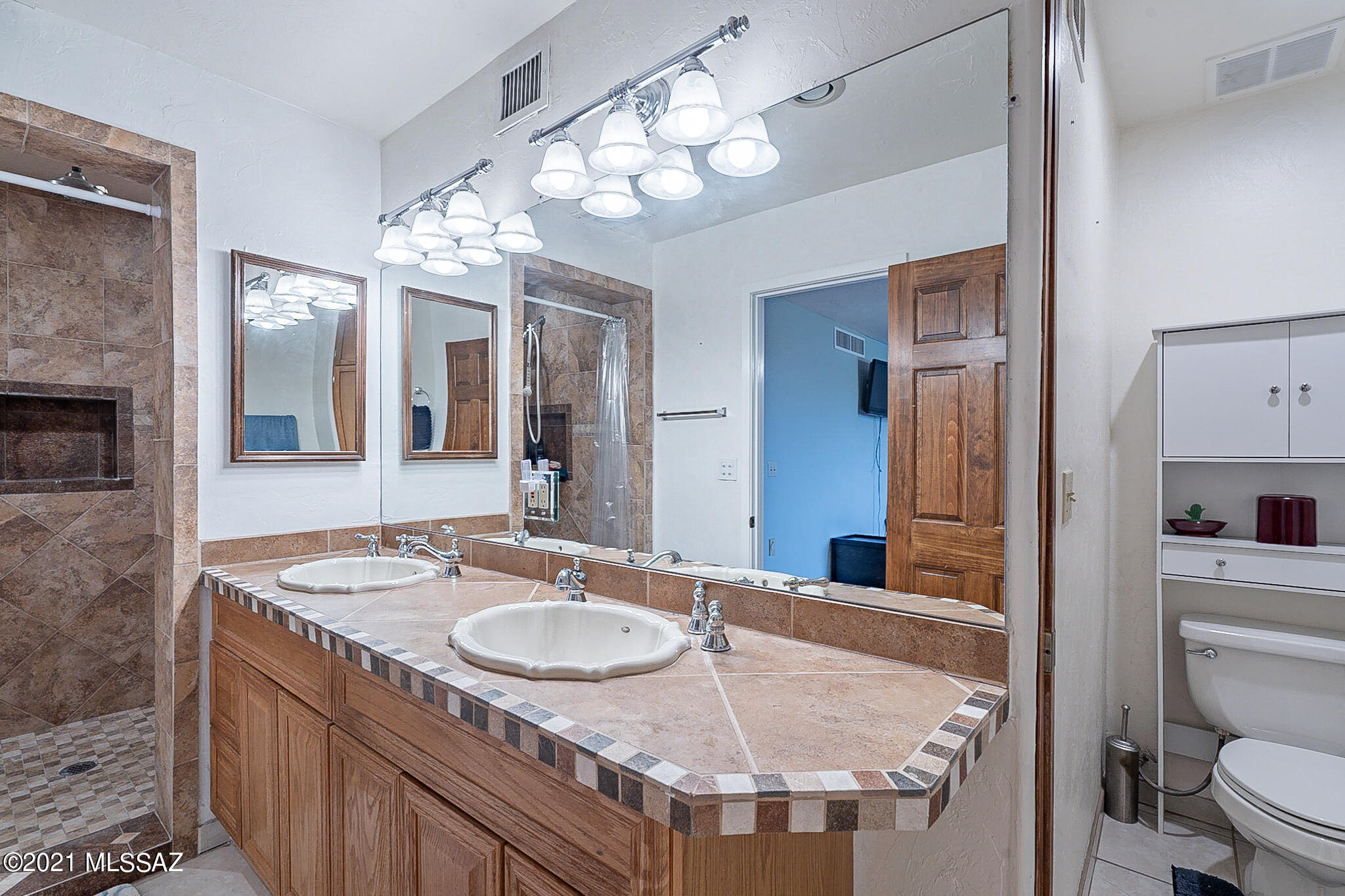 Woodland Estates (1-16) - Residential