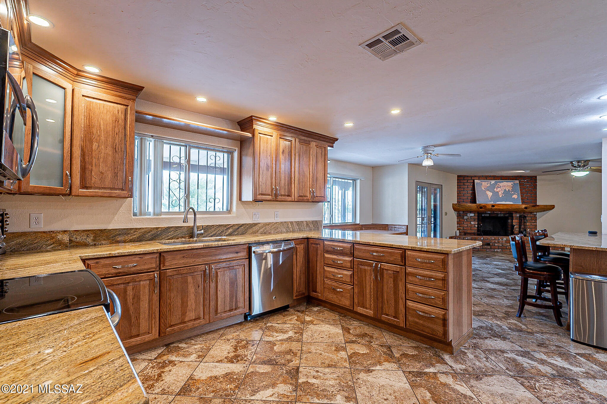 Woodland Estates (1-16) - Residential
