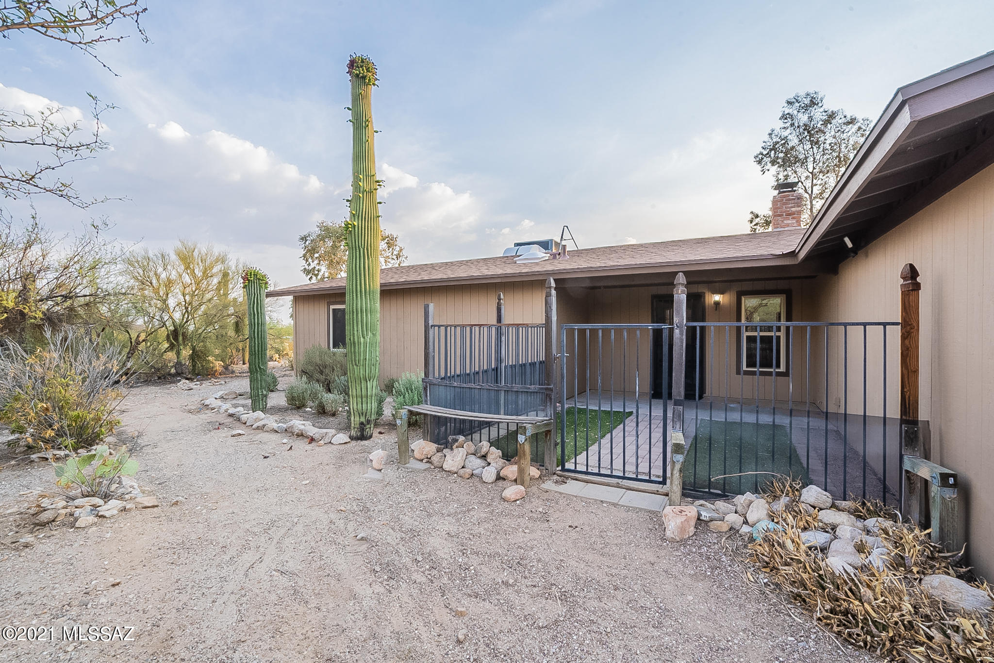 Woodland Estates (1-16) - Residential