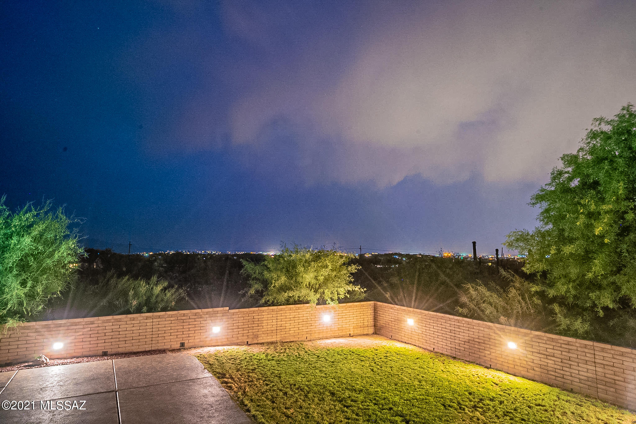 Woodland Estates (1-16) - Residential