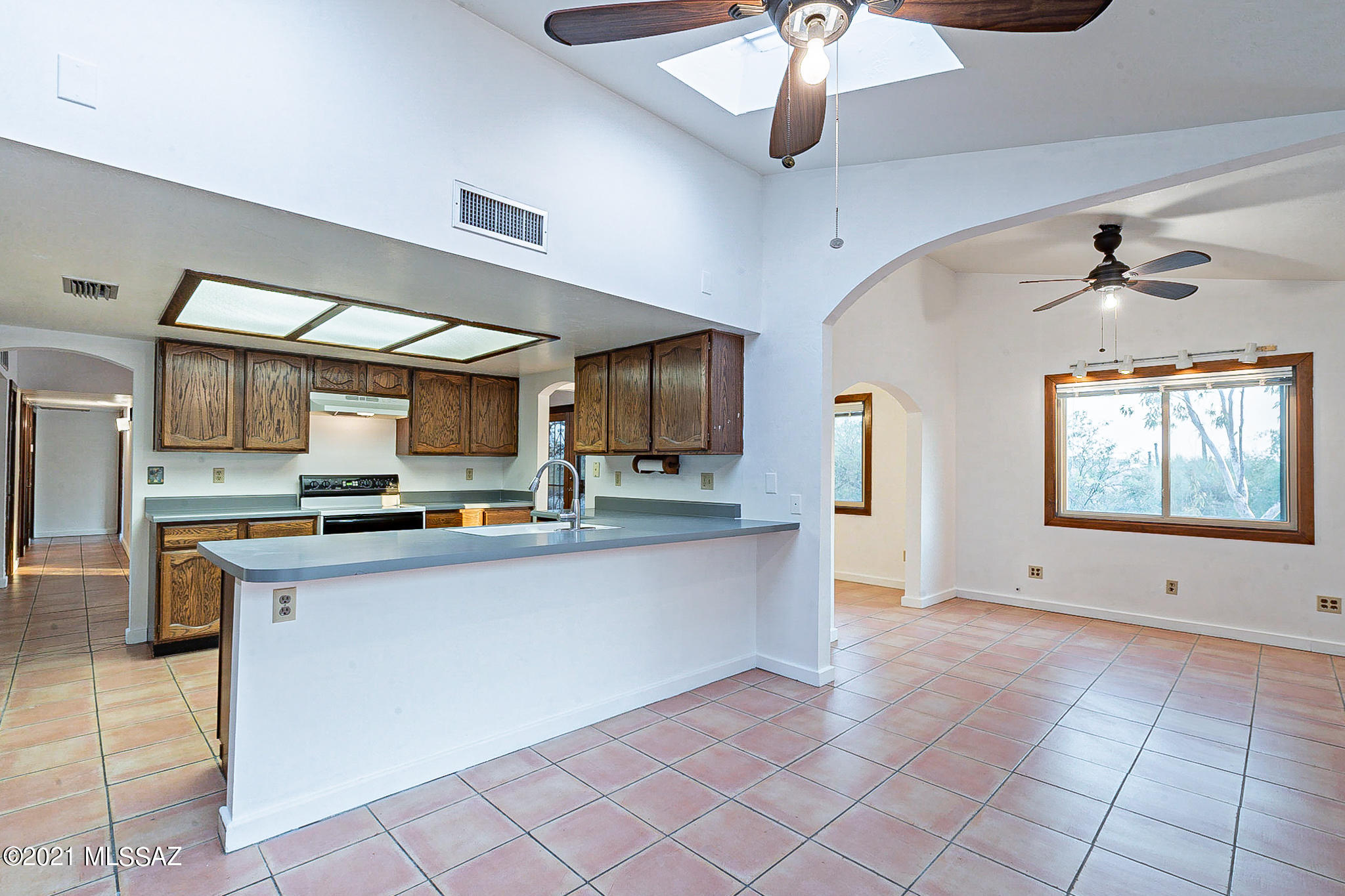 Woodland Estates (1-16) - Residential