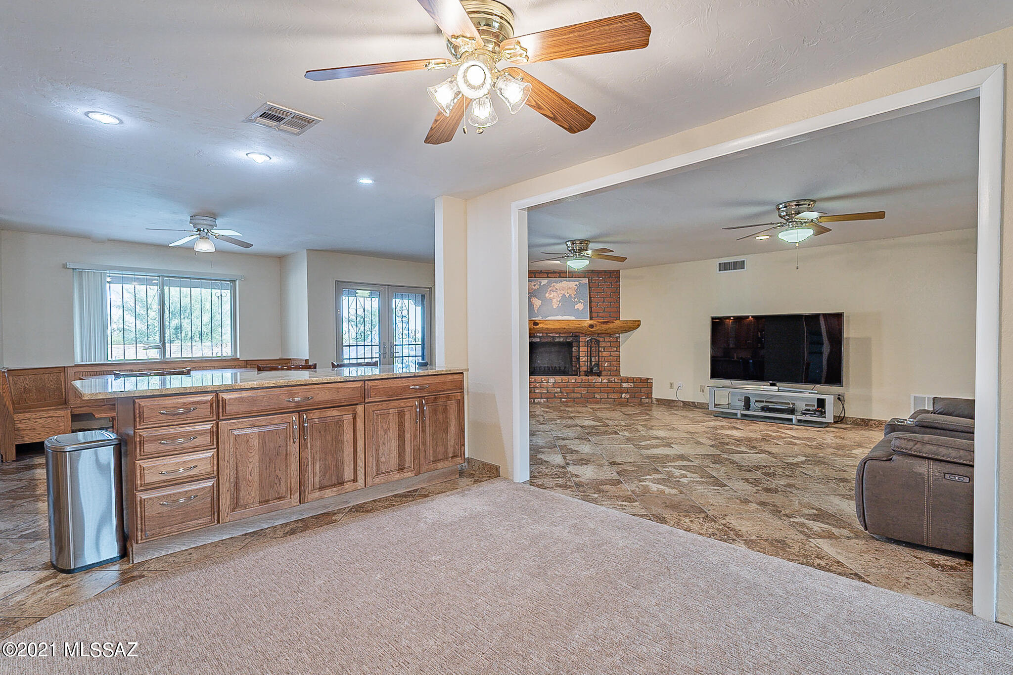Woodland Estates (1-16) - Residential