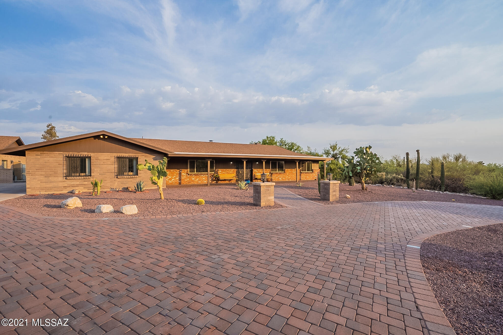 Woodland Estates (1-16) - Residential