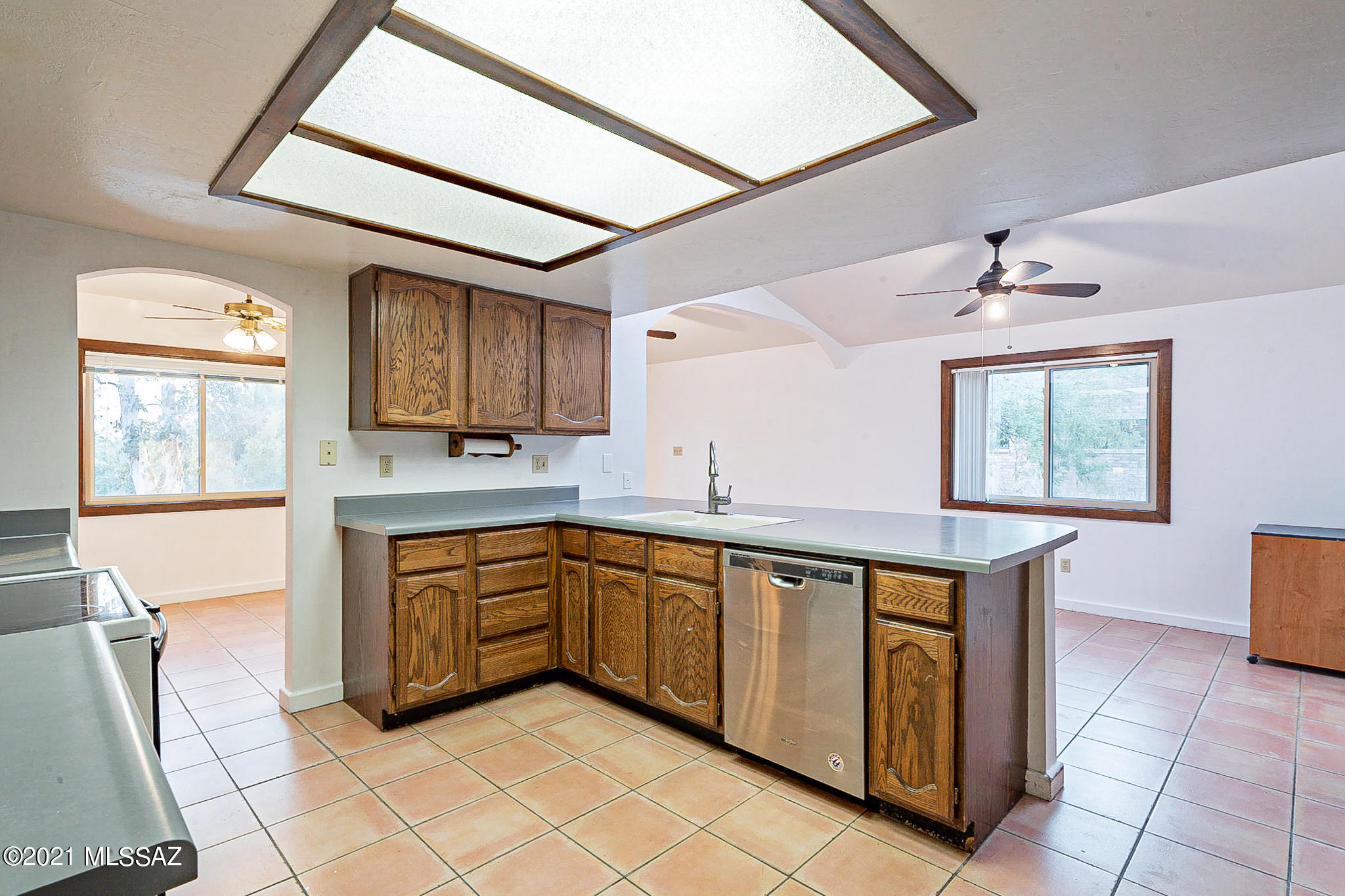 Woodland Estates (1-16) - Residential