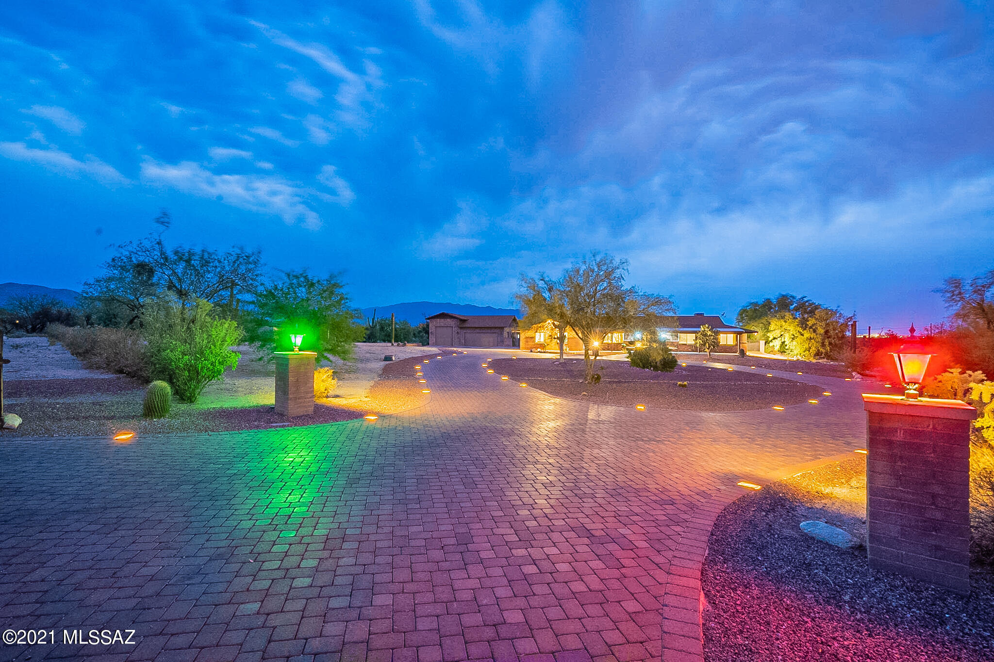 Woodland Estates (1-16) - Residential
