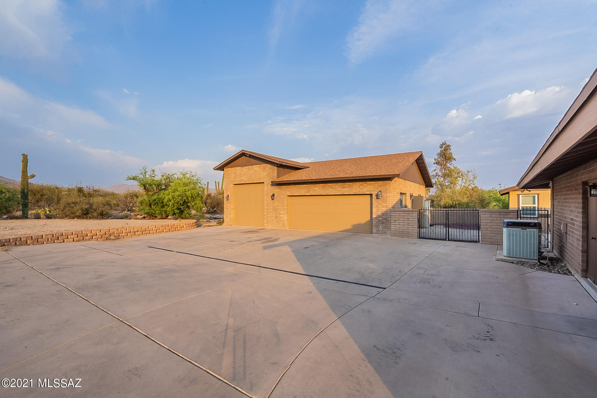 Woodland Estates (1-16) - Residential
