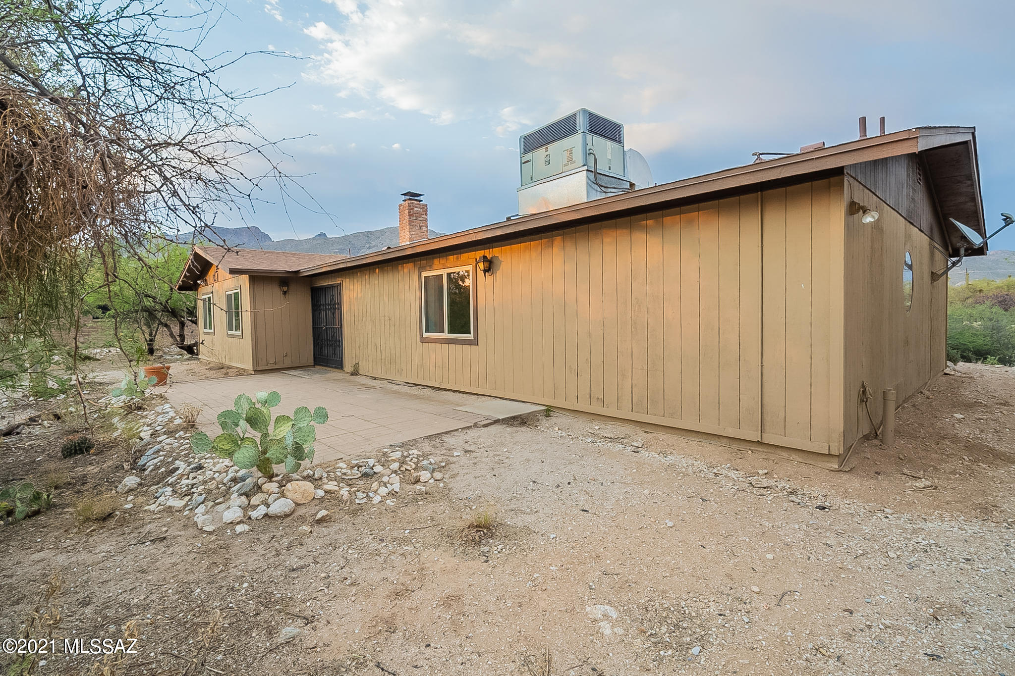 Woodland Estates (1-16) - Residential