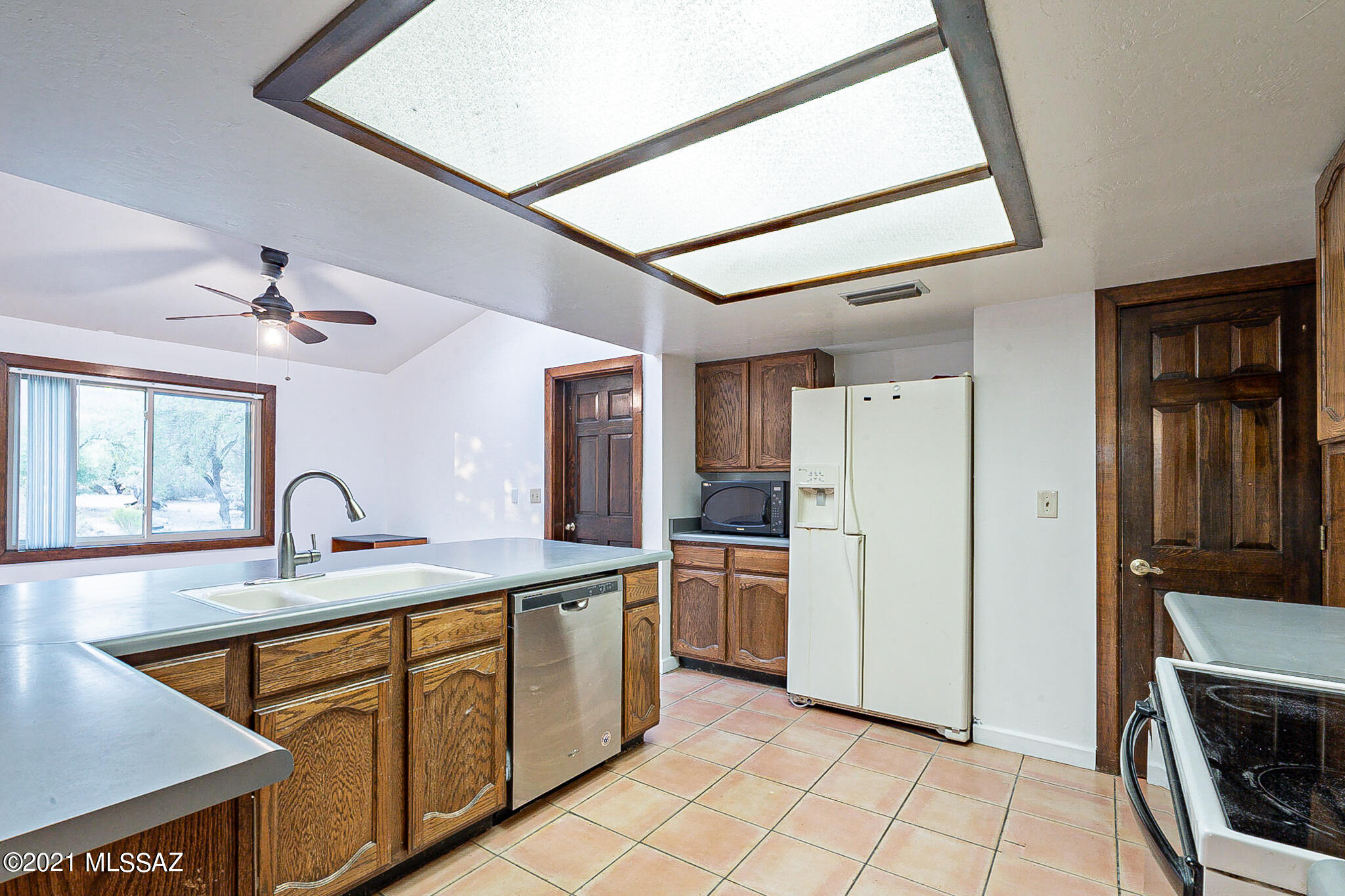 Woodland Estates (1-16) - Residential