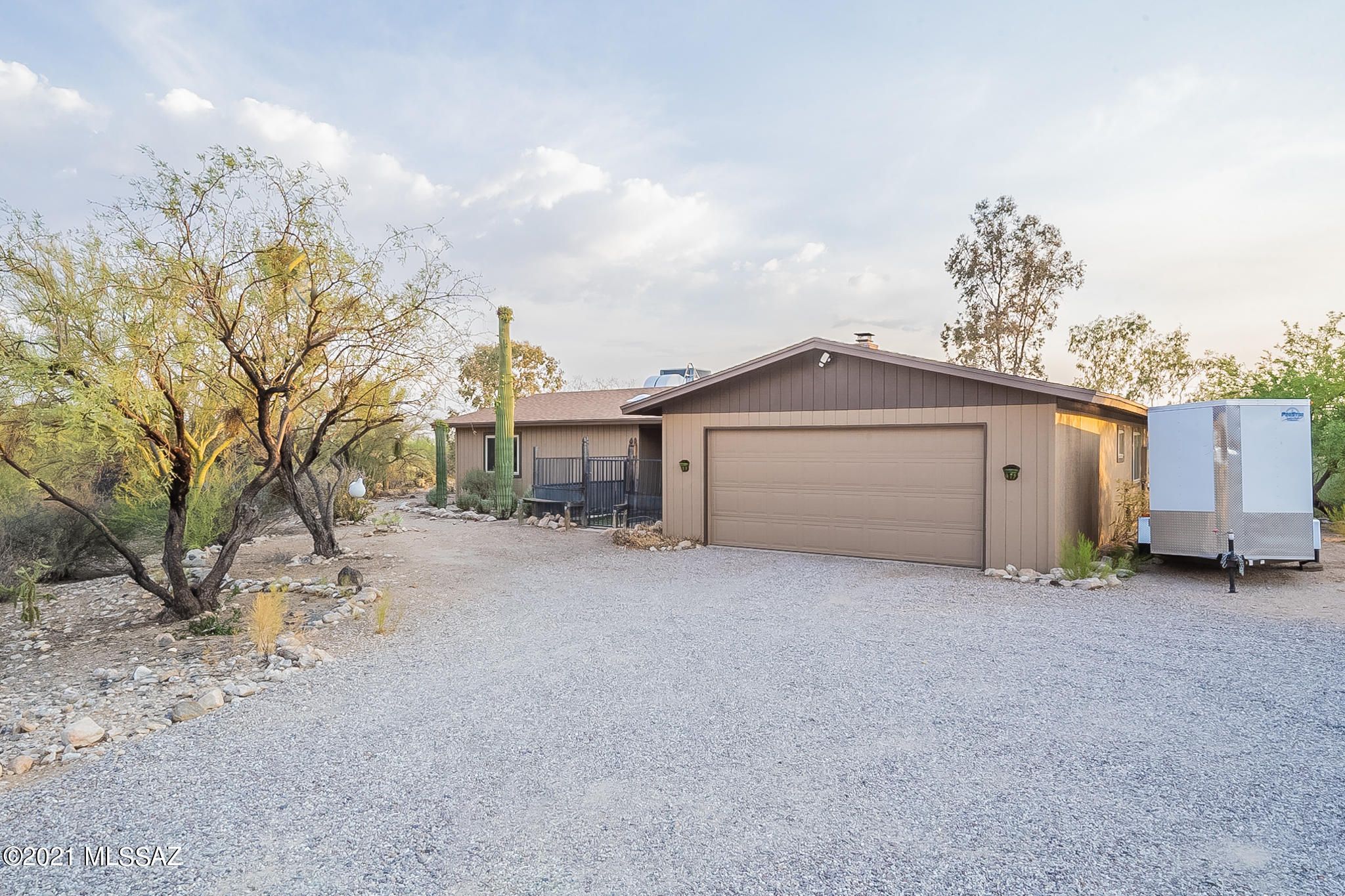 Woodland Estates (1-16) - Residential