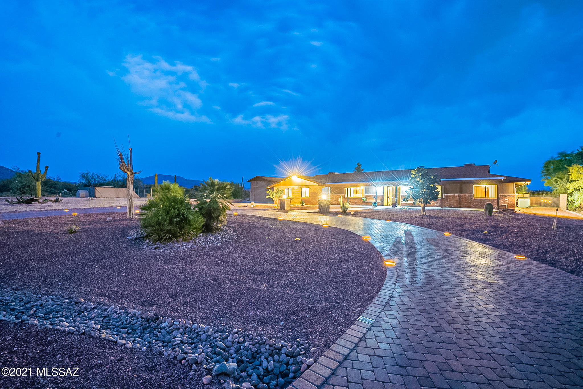 Woodland Estates (1-16) - Residential