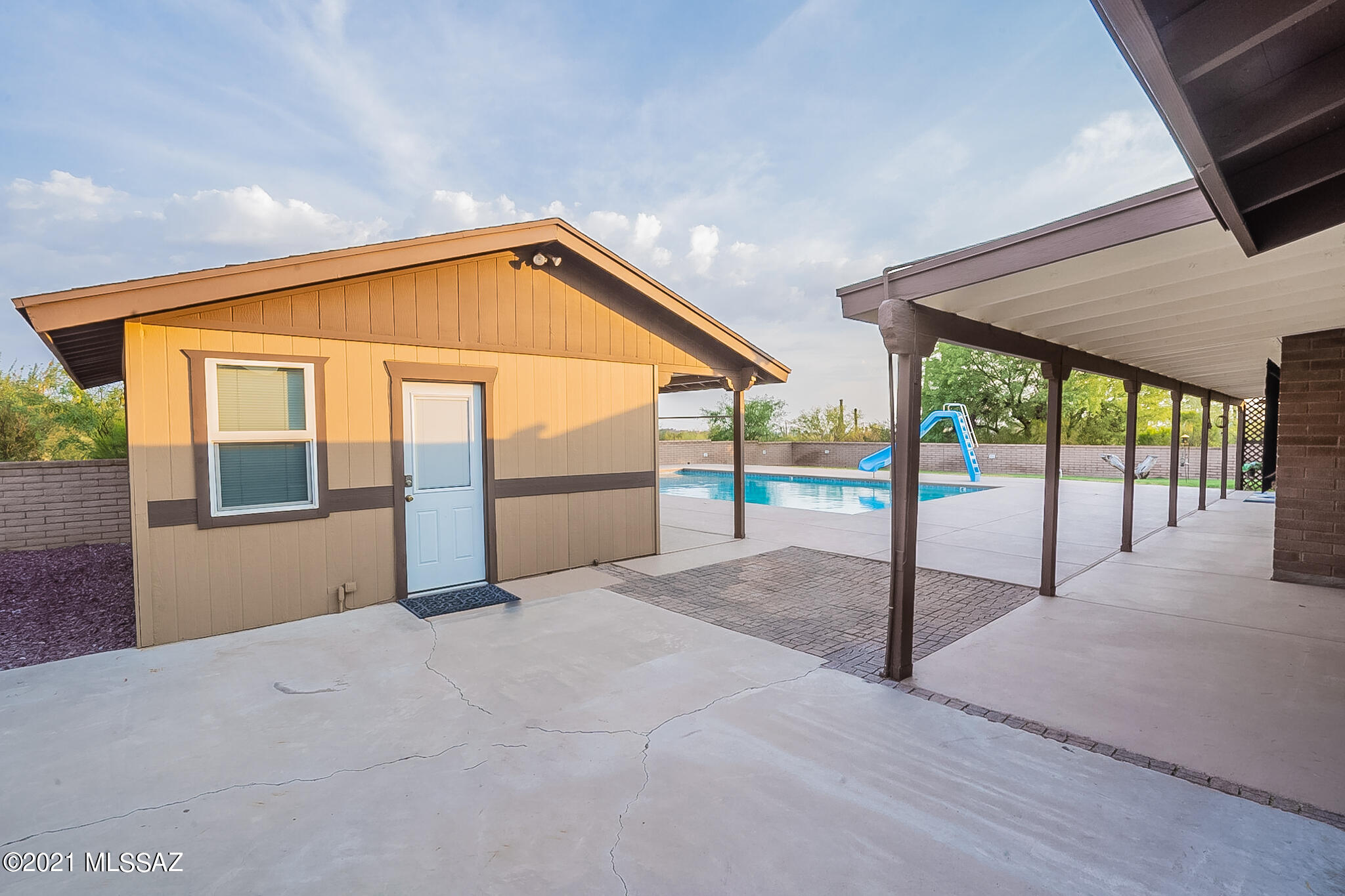 Woodland Estates (1-16) - Residential