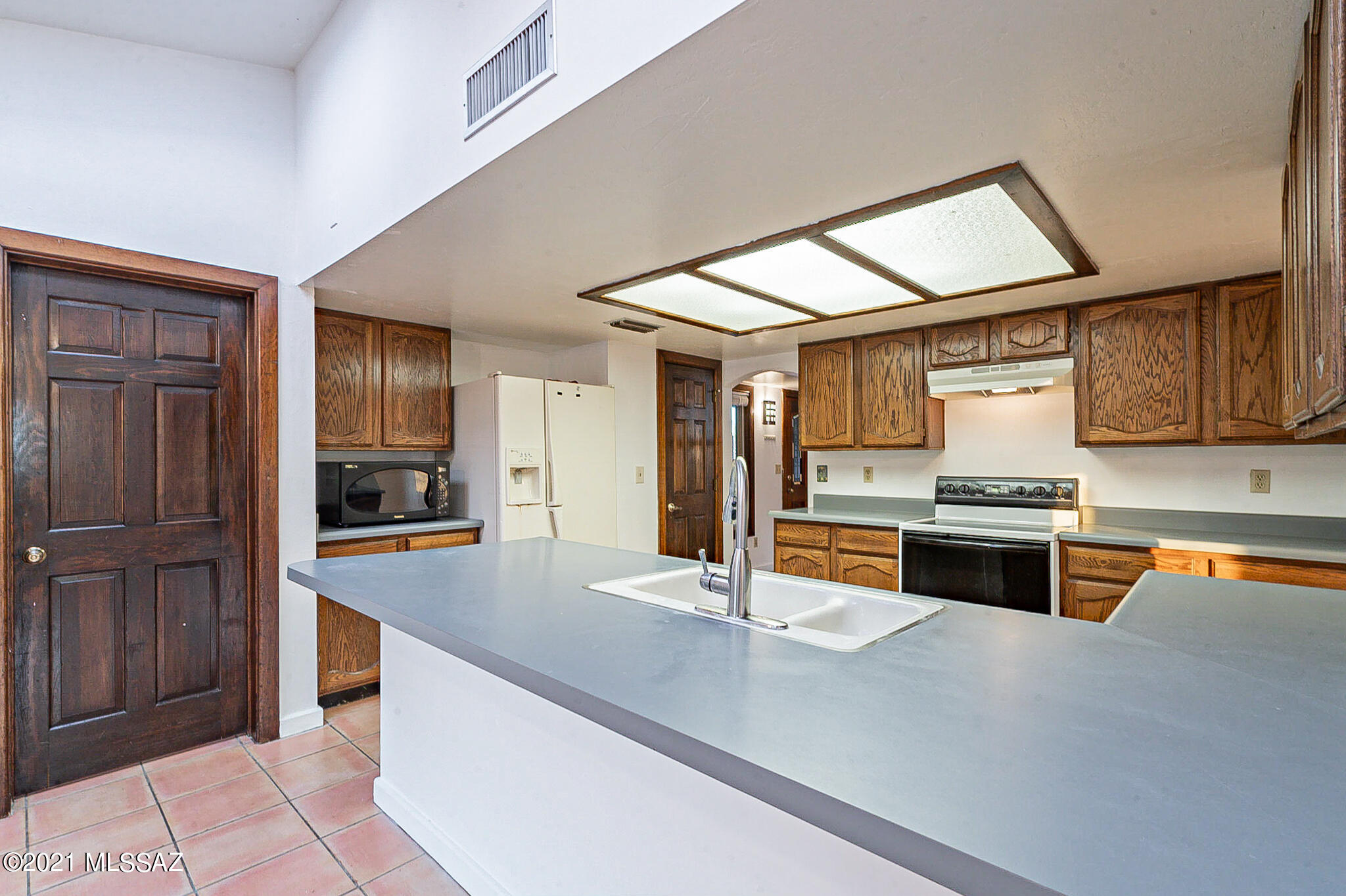Woodland Estates (1-16) - Residential