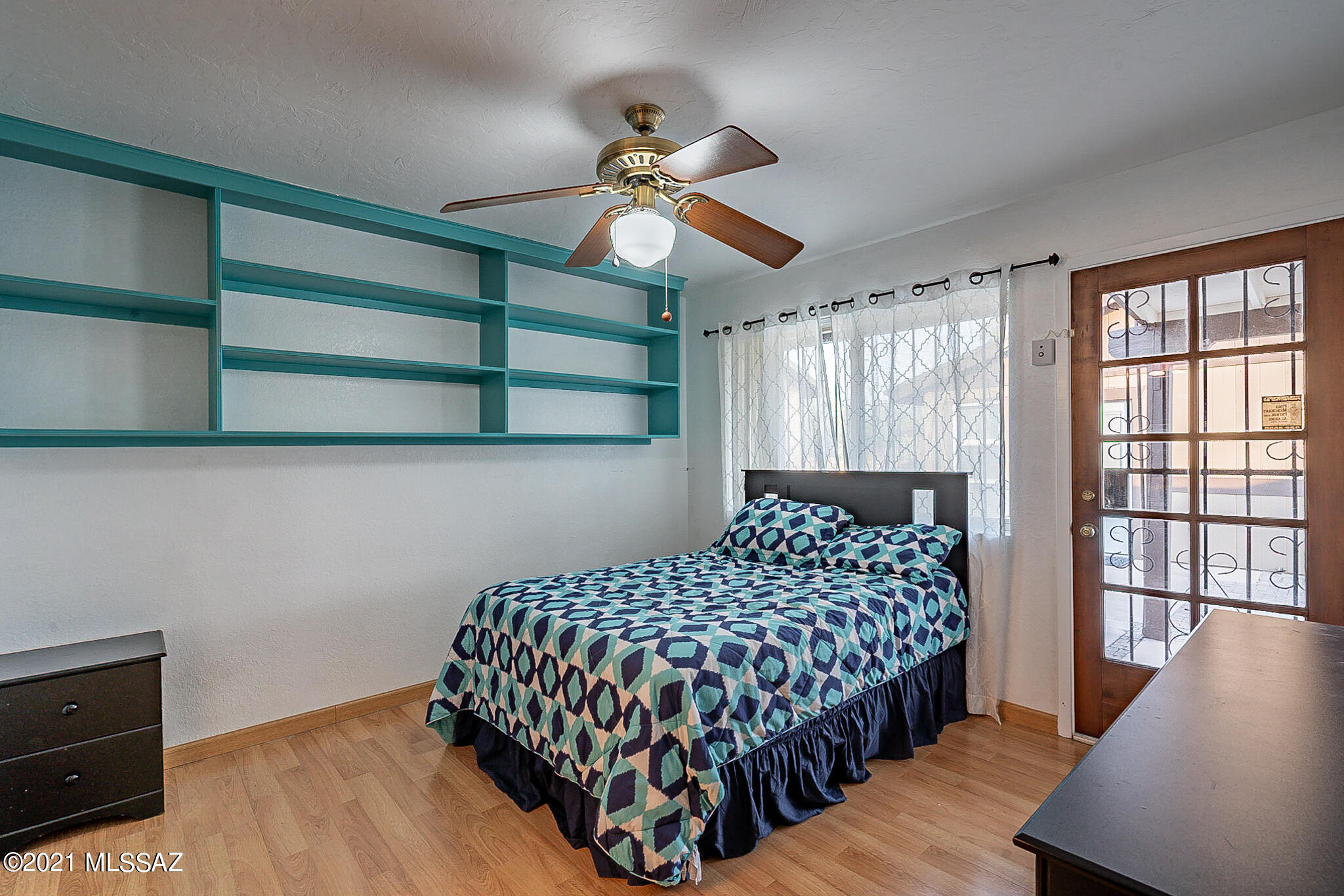 Woodland Estates (1-16) - Residential