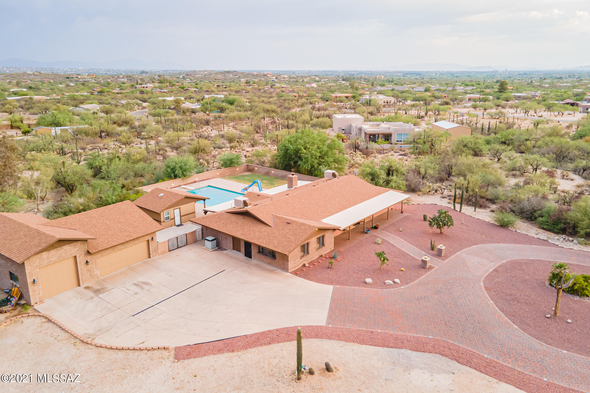 Woodland Estates (1-16) - Residential