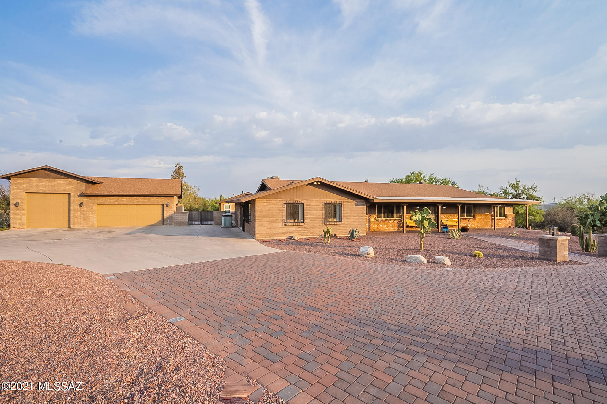 Woodland Estates (1-16) - Residential