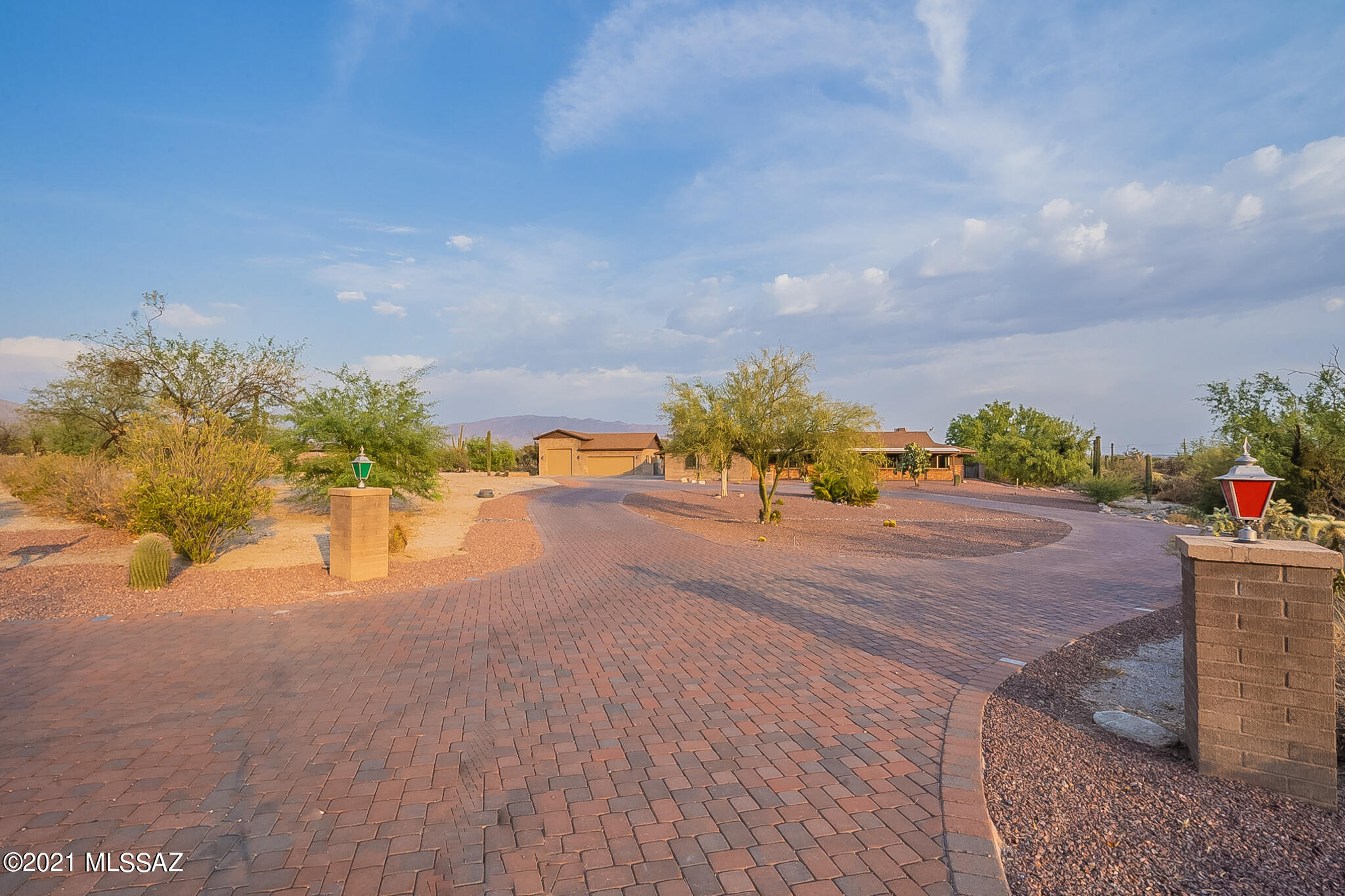 Woodland Estates (1-16) - Residential