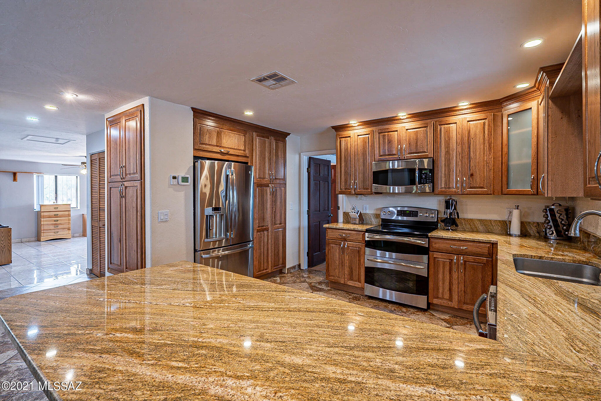 Woodland Estates (1-16) - Residential