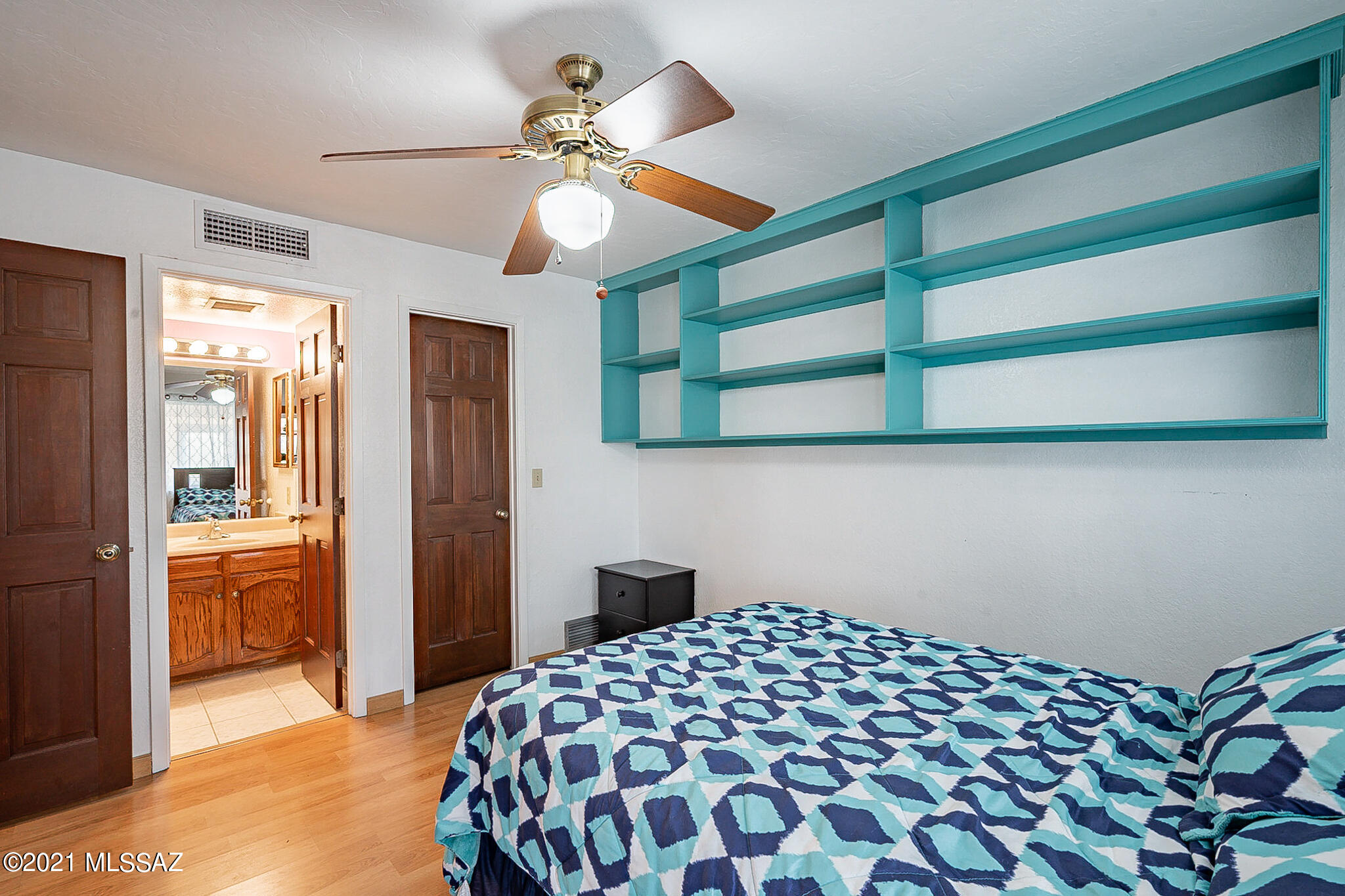 Woodland Estates (1-16) - Residential