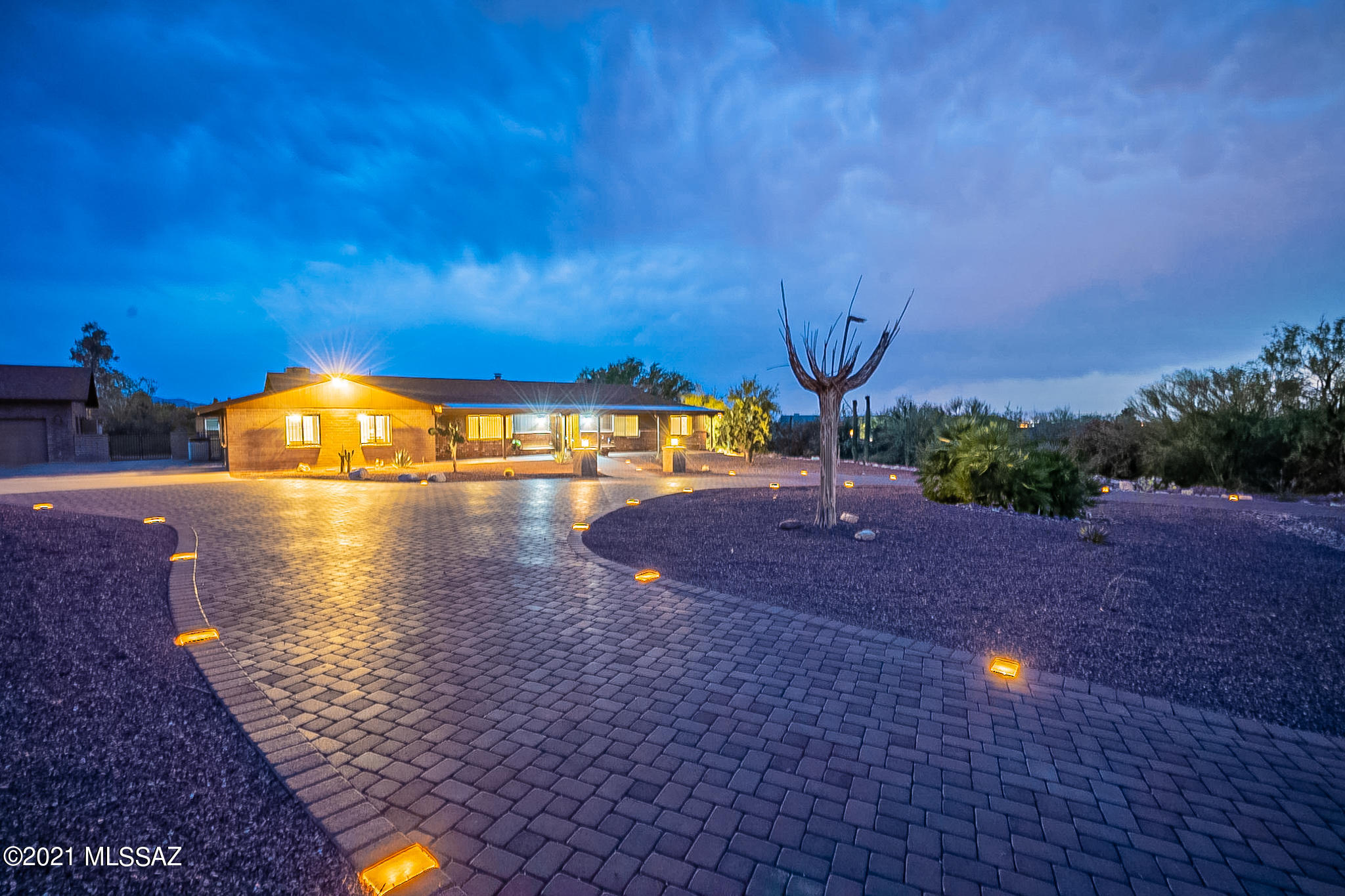 Woodland Estates (1-16) - Residential