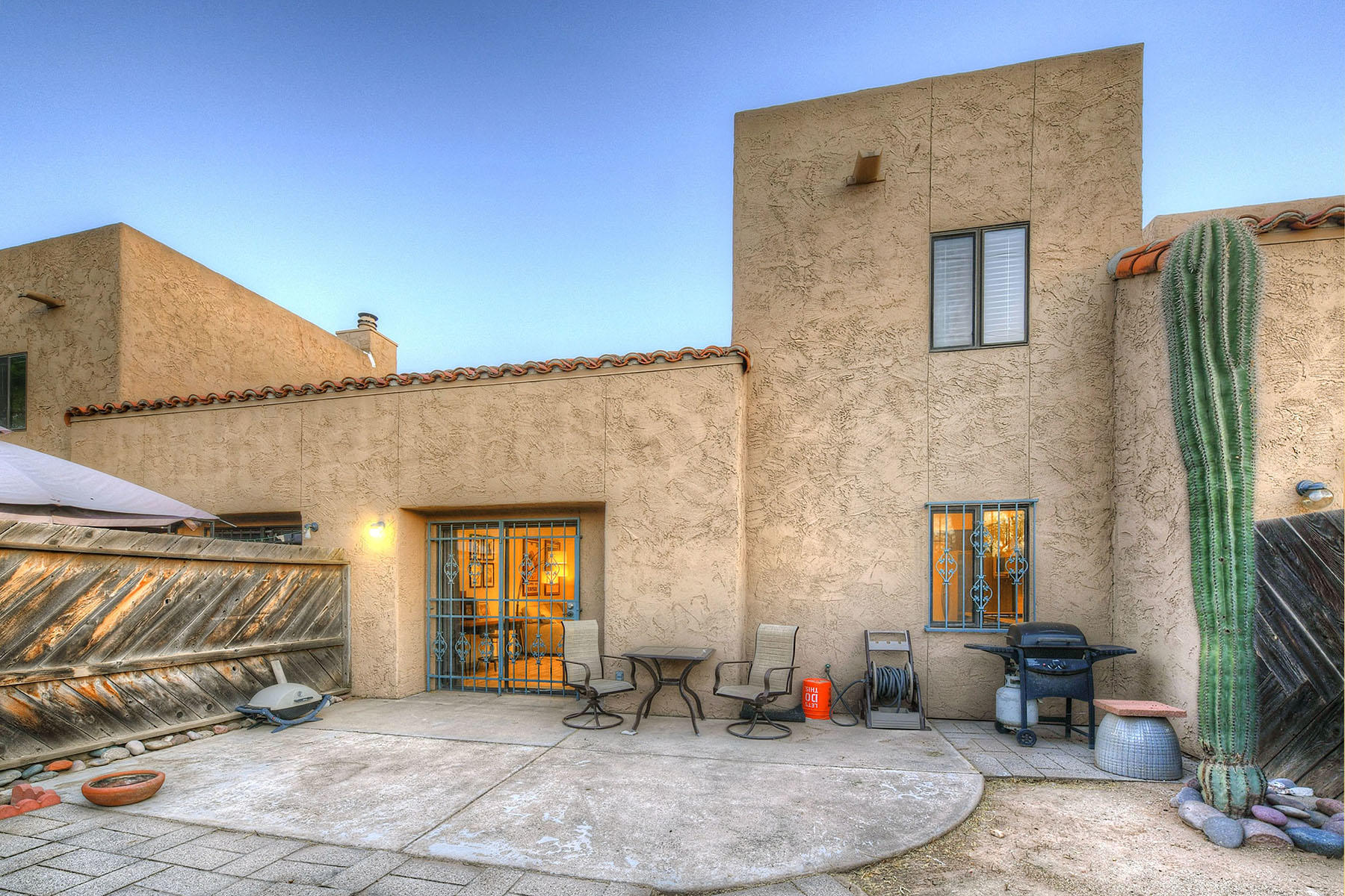 Winterhaven Townhomes (1-85) - Residential