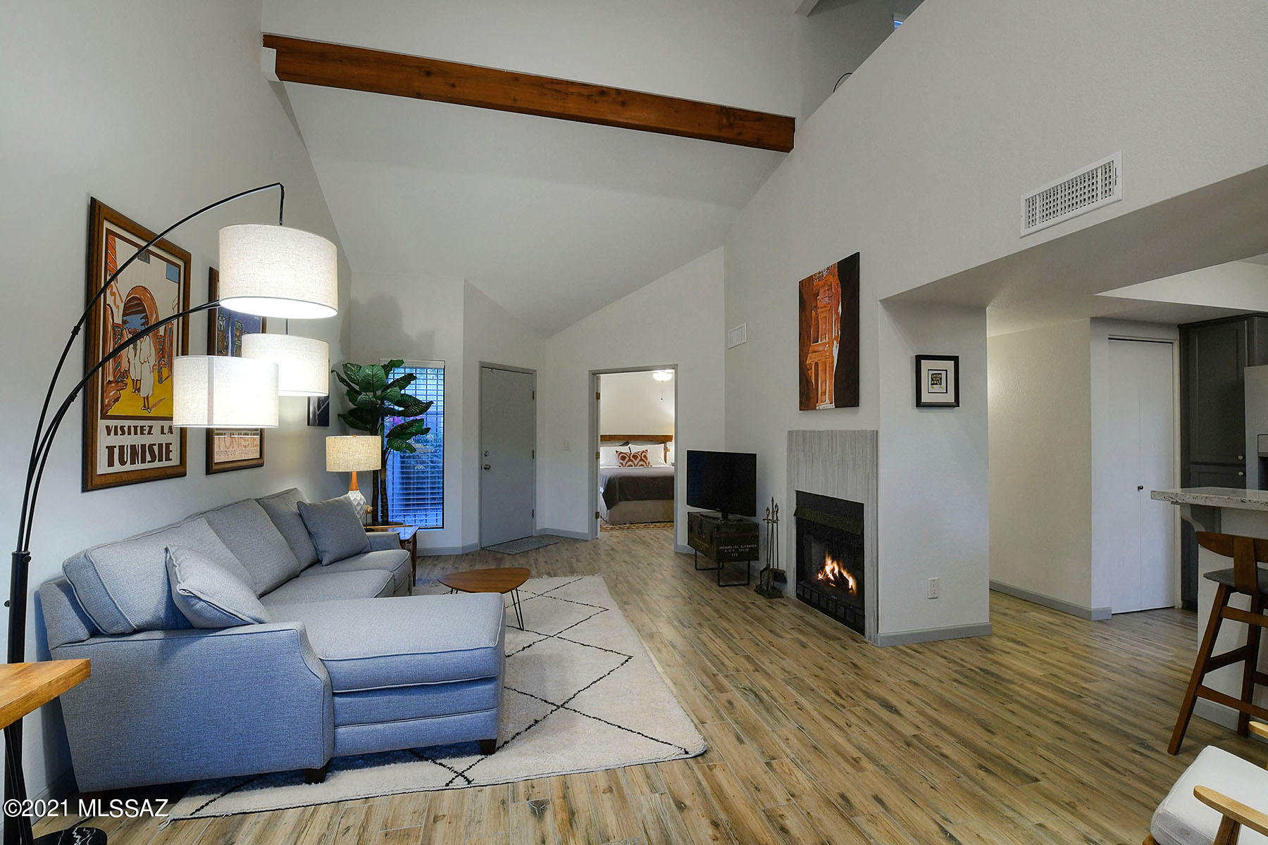 Winterhaven Townhomes (1-85) - Residential