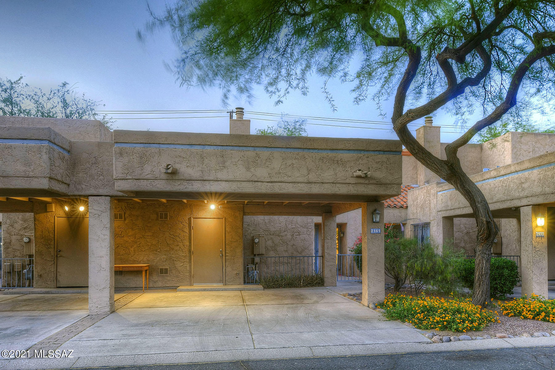 Winterhaven Townhomes (1-85) - Residential