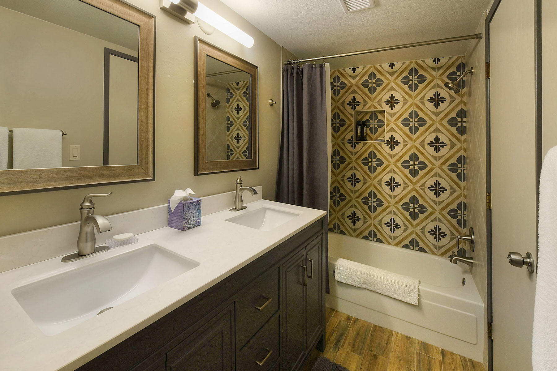 Winterhaven Townhomes (1-85) - Residential